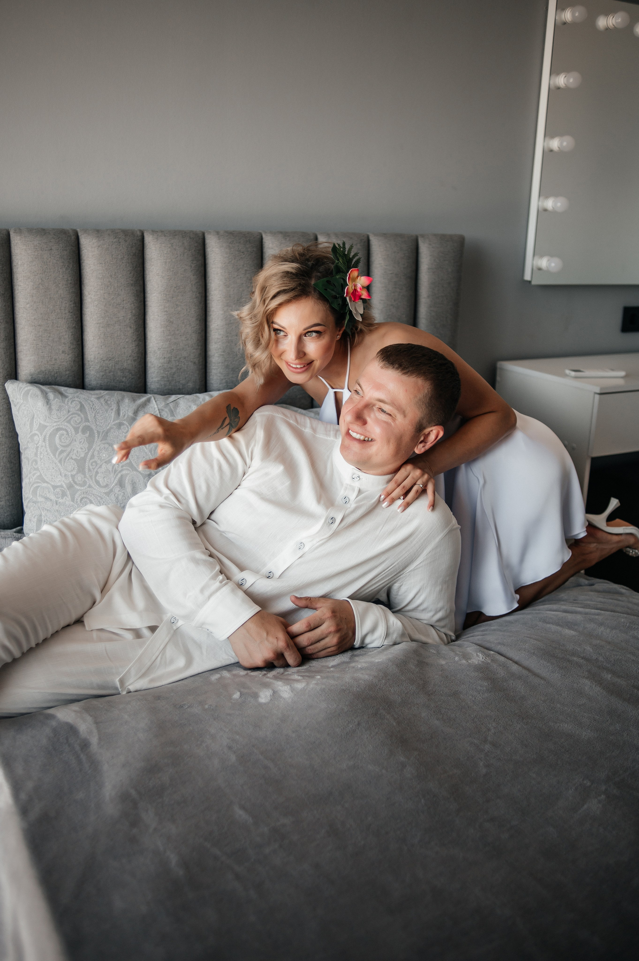 ALOHA!. Свадебный и семейный фотограф в Краснодаре Листкова Галина