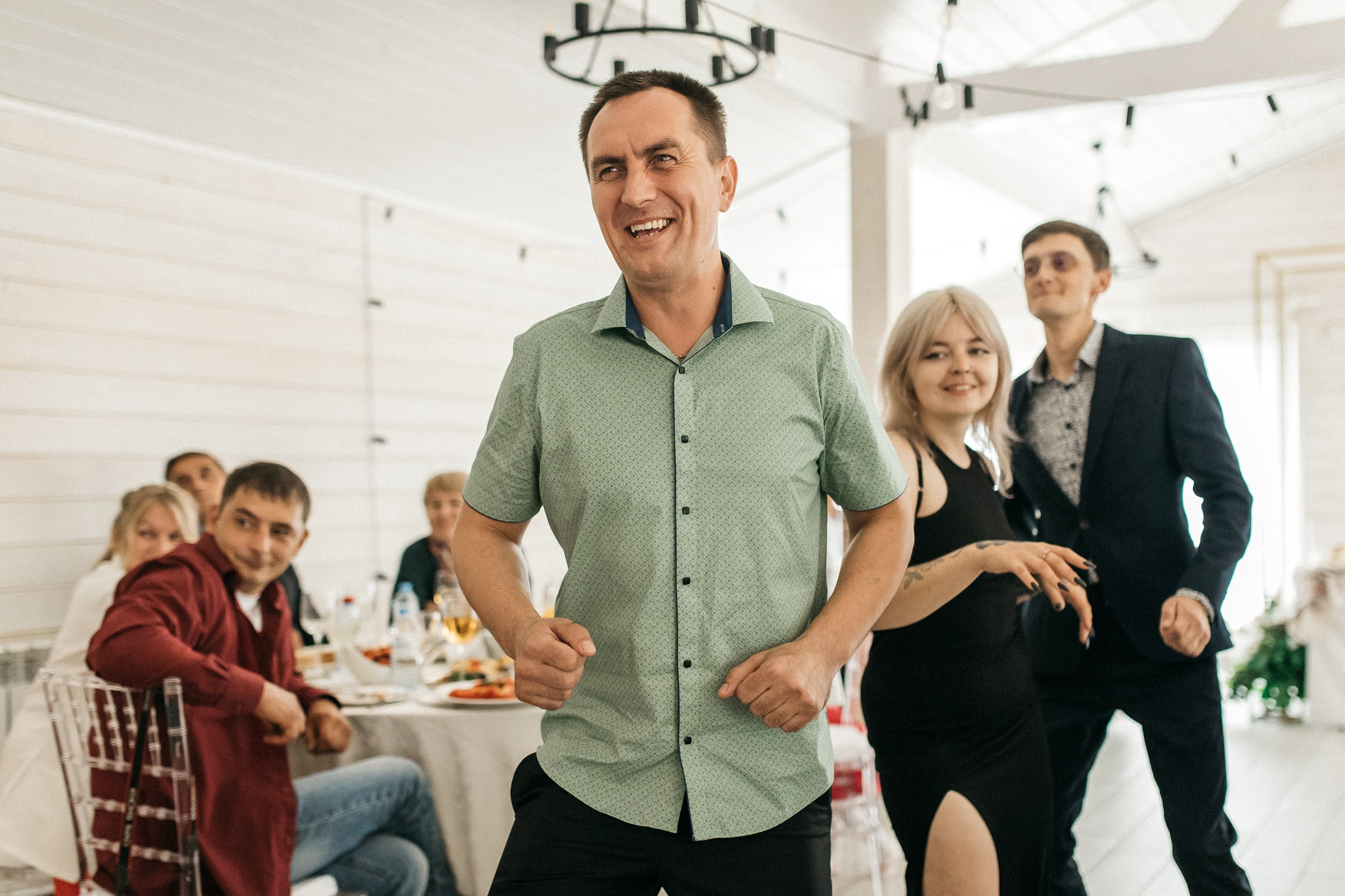 Маргарита&Павел