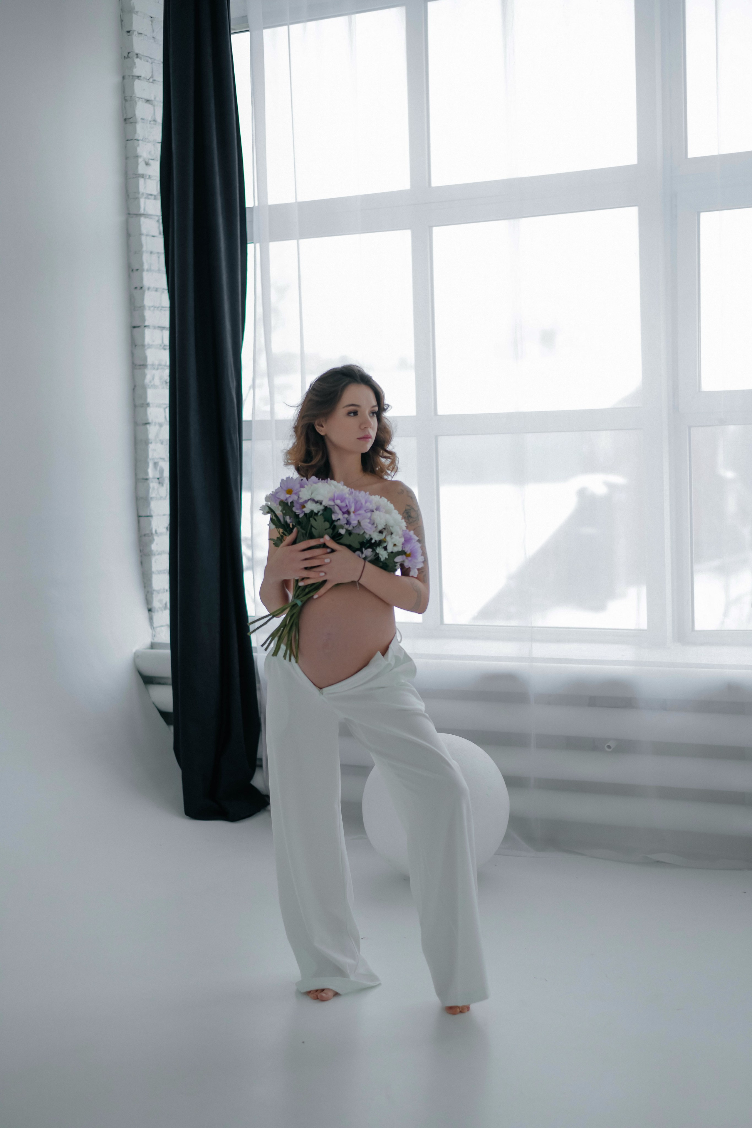 Анастасия. Фотограф Подольск