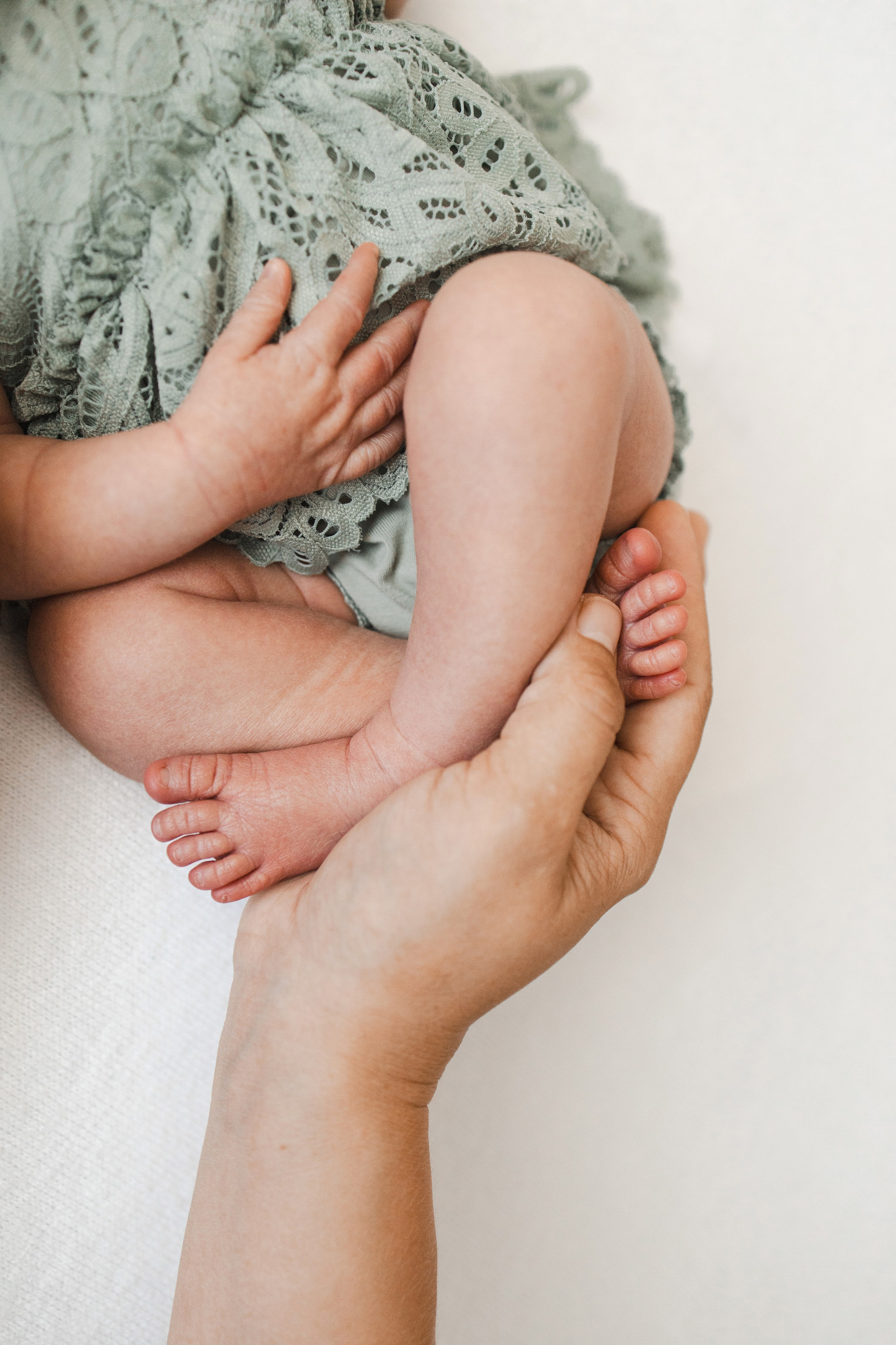 Варвара. Фотограф в Иркутске Тома Кабанова