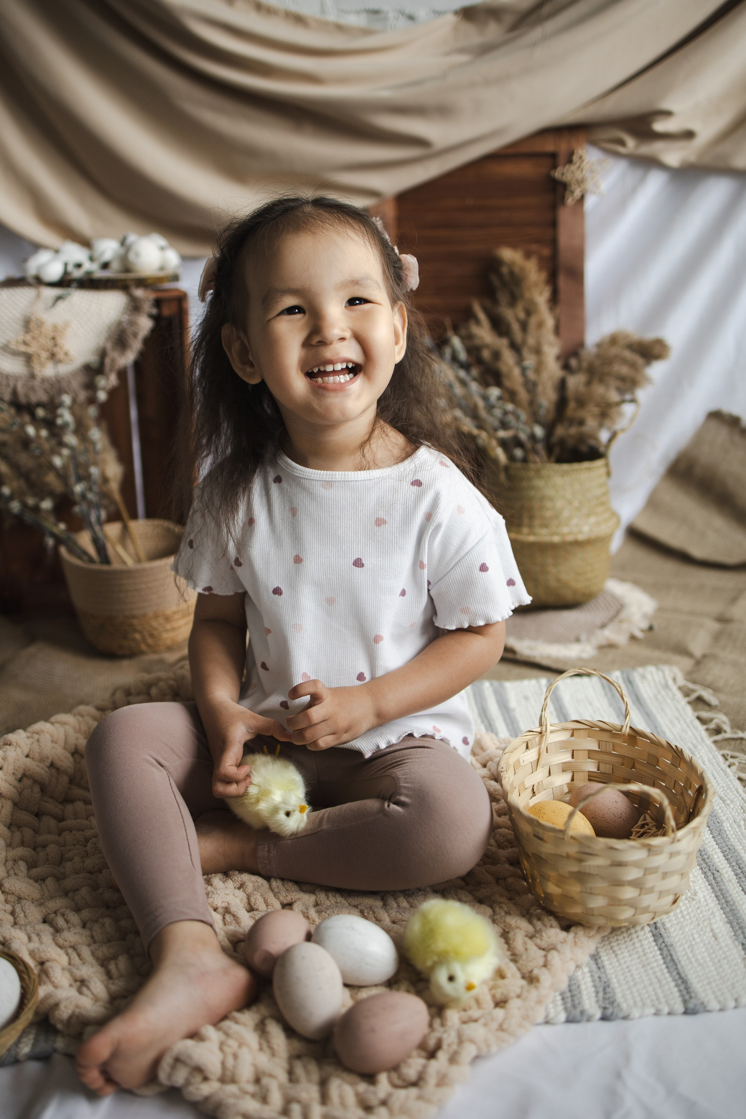 Пасха. Фотограф в Иркутске Тома Кабанова