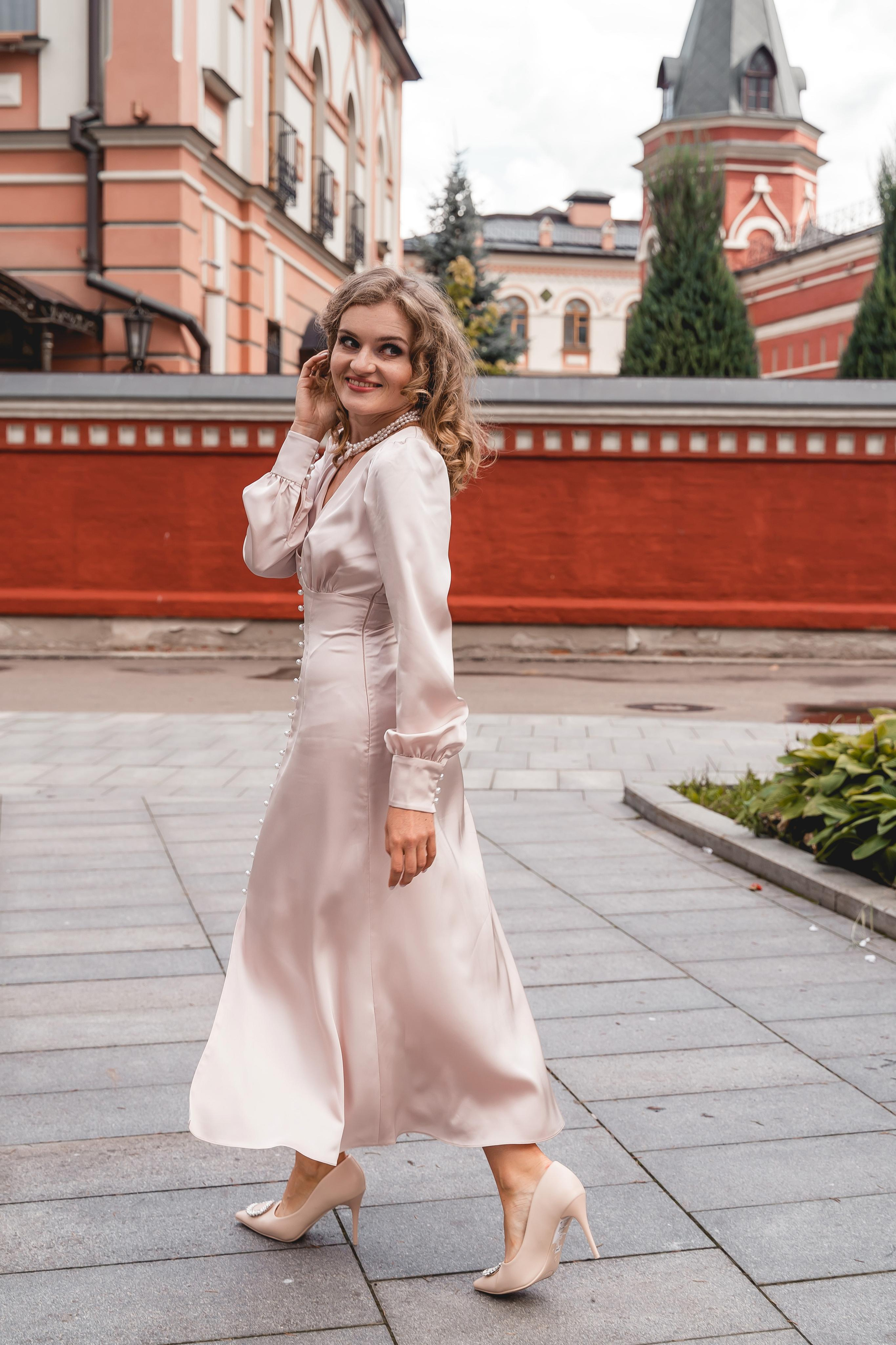 Свадебная фотосессия в Таганском ЗАГС. Свадебный фотограф в ЗАГС