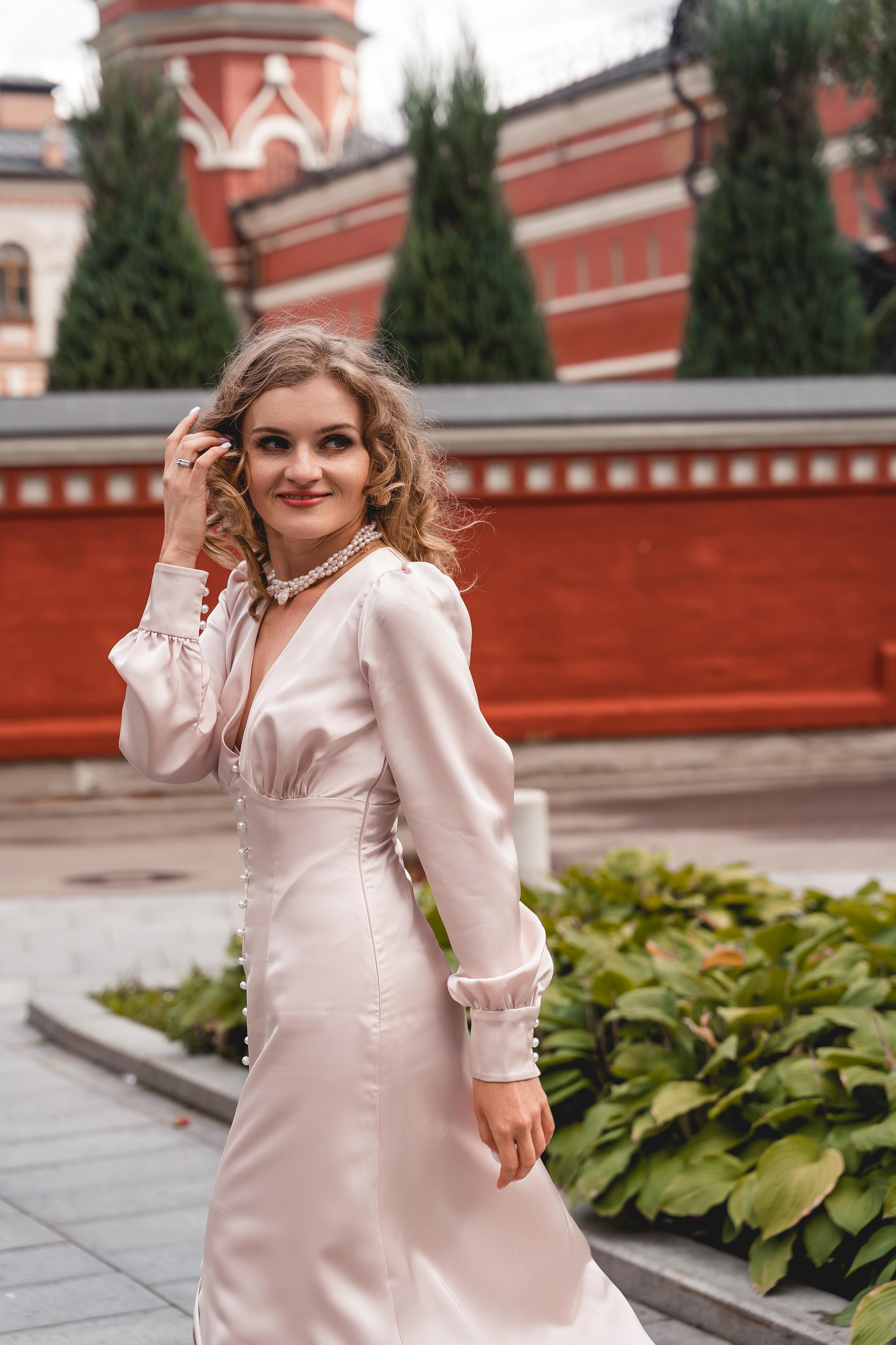 Свадебная фотосессия в Таганском ЗАГС. Свадебный фотограф в ЗАГС