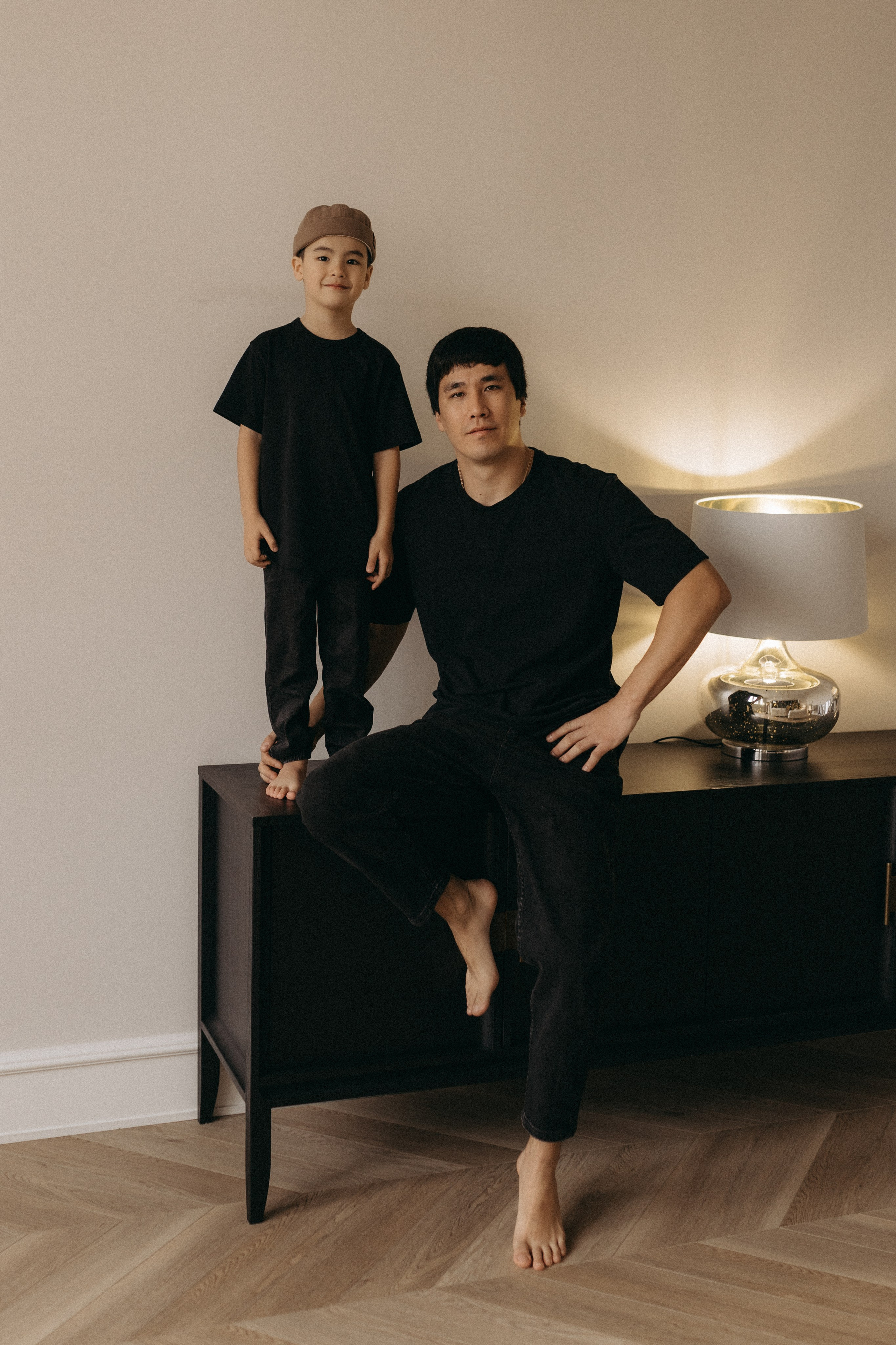 Тимур, Марьям, Давидик. Семейный и свадебный фотограф в Краснодарском крае и РА Юлия Голуб