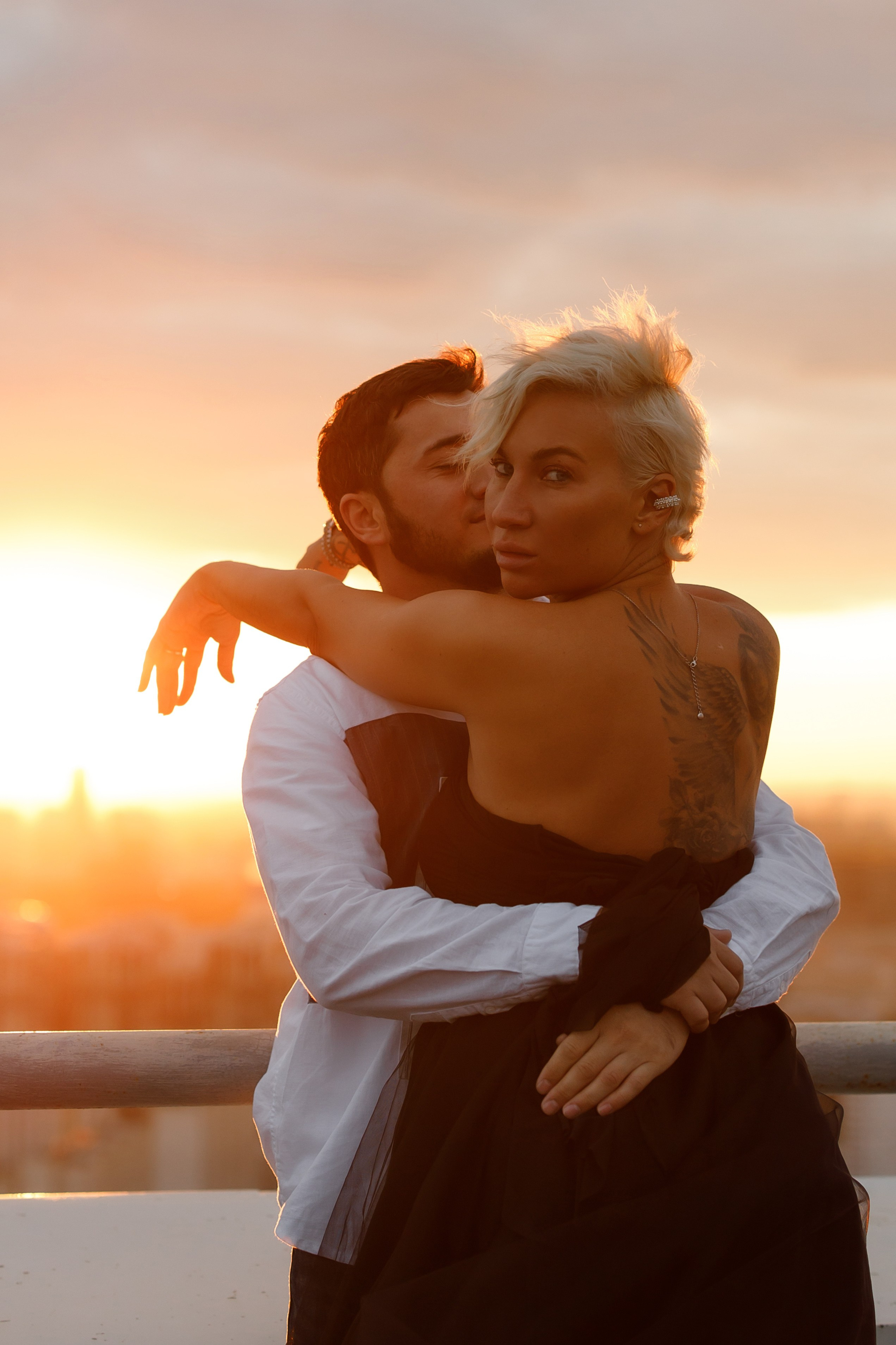 Парные. Фотограф и видеограф Москва Анапа