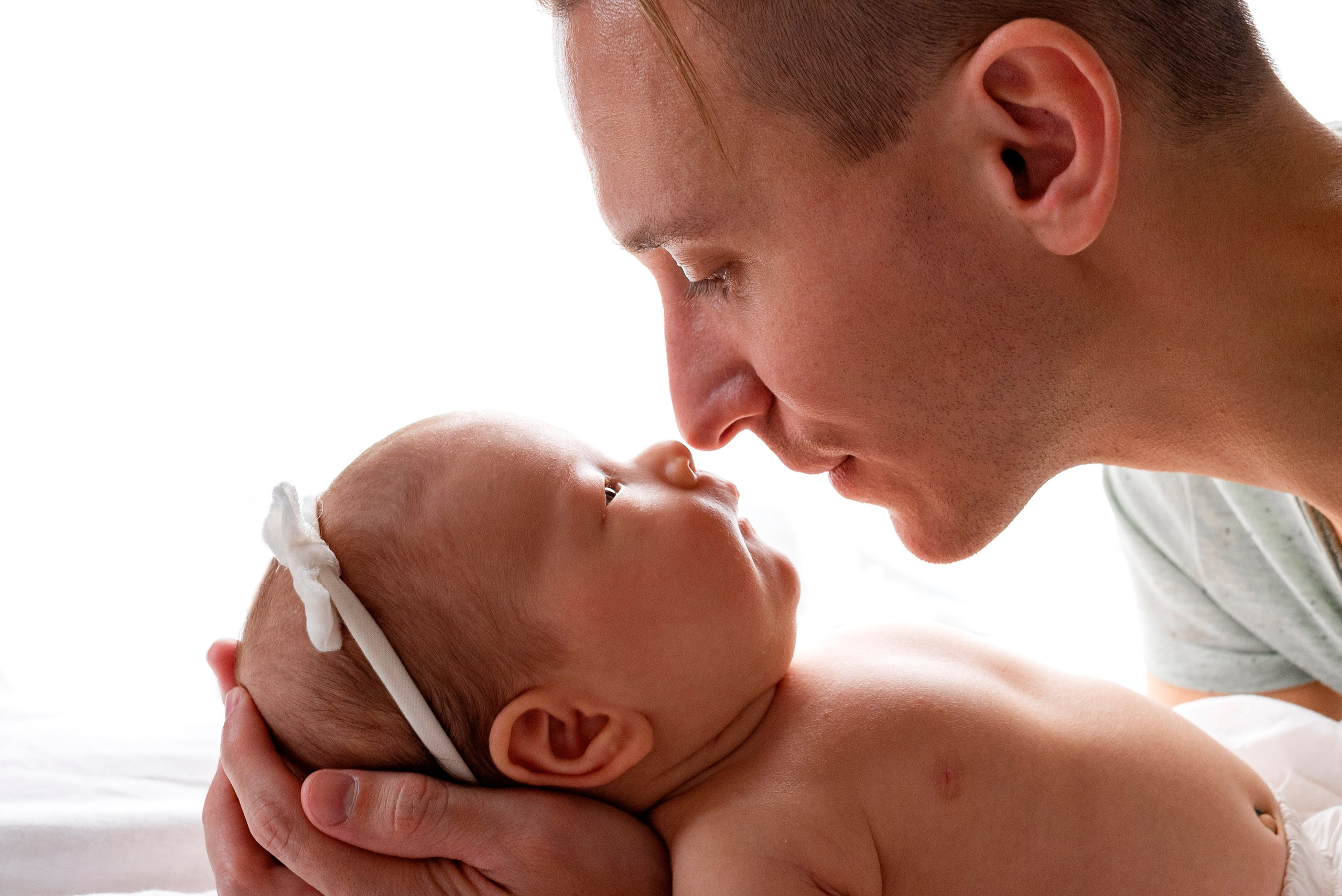 Аврора (3 месяца)