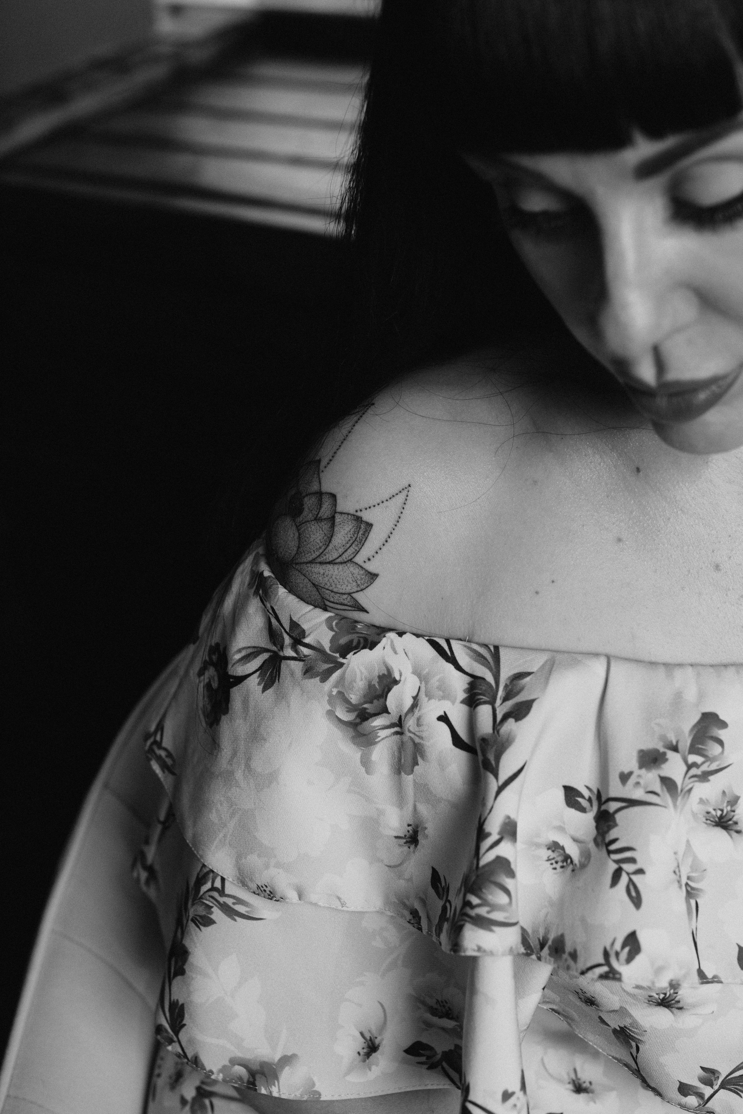 Анастасия. Я — Фотограф из Хабаровска