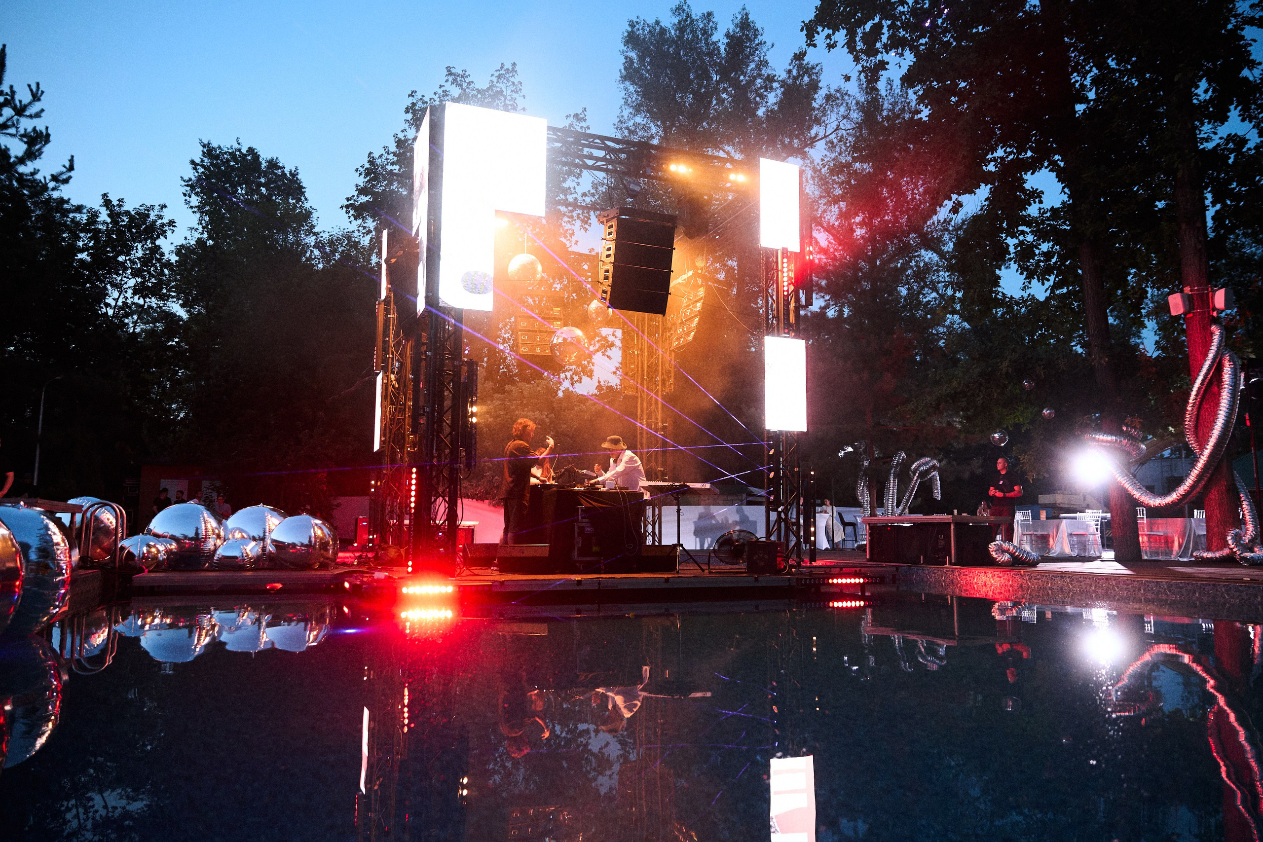 FACE2FACE. Фотограф Максим Маркелов