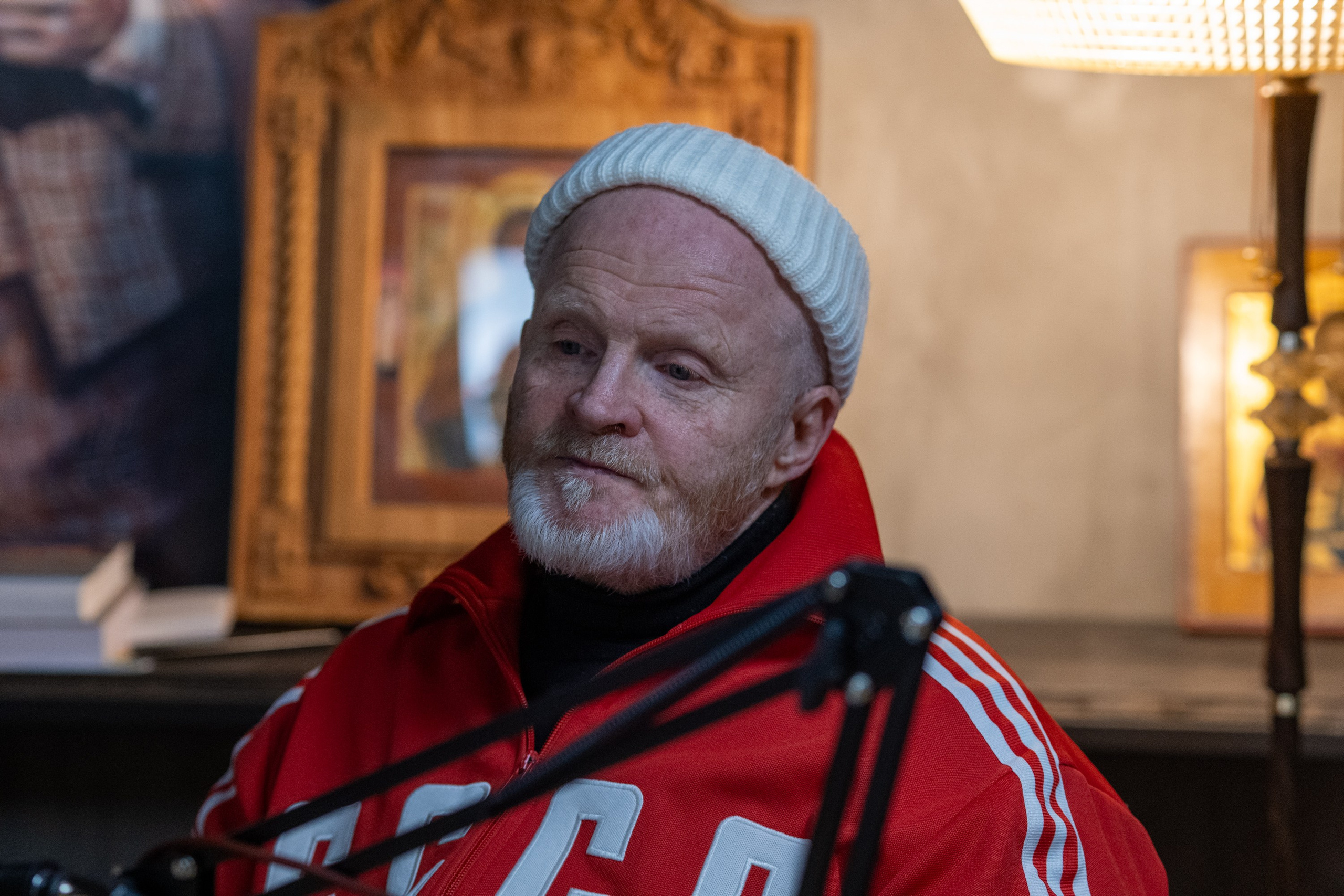 Интервью и блоги. CULT-URAL