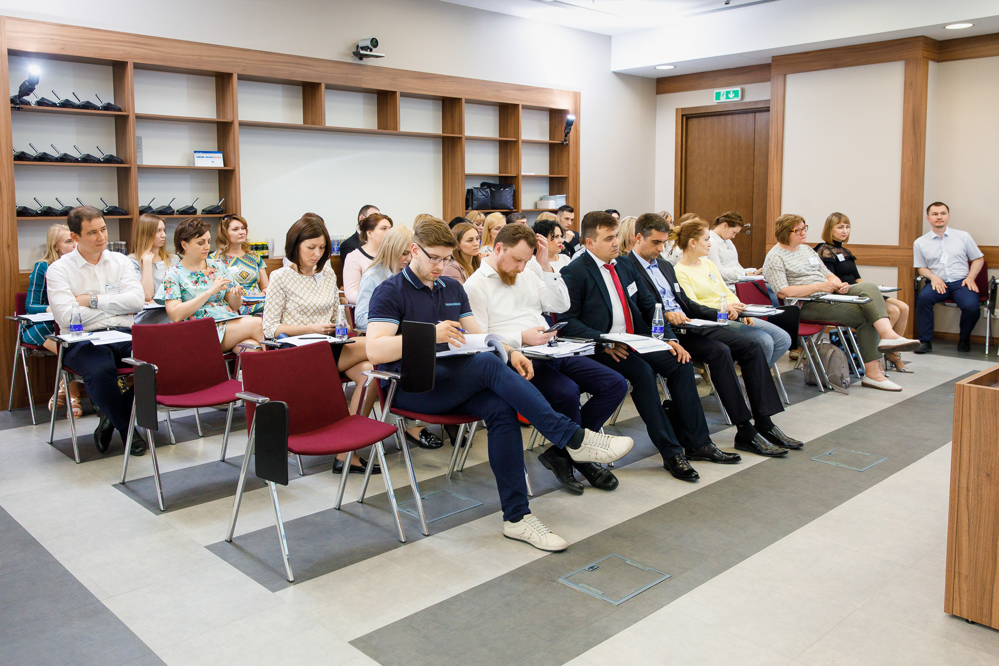Норникель. Фотограф Юрий Клим | Москва