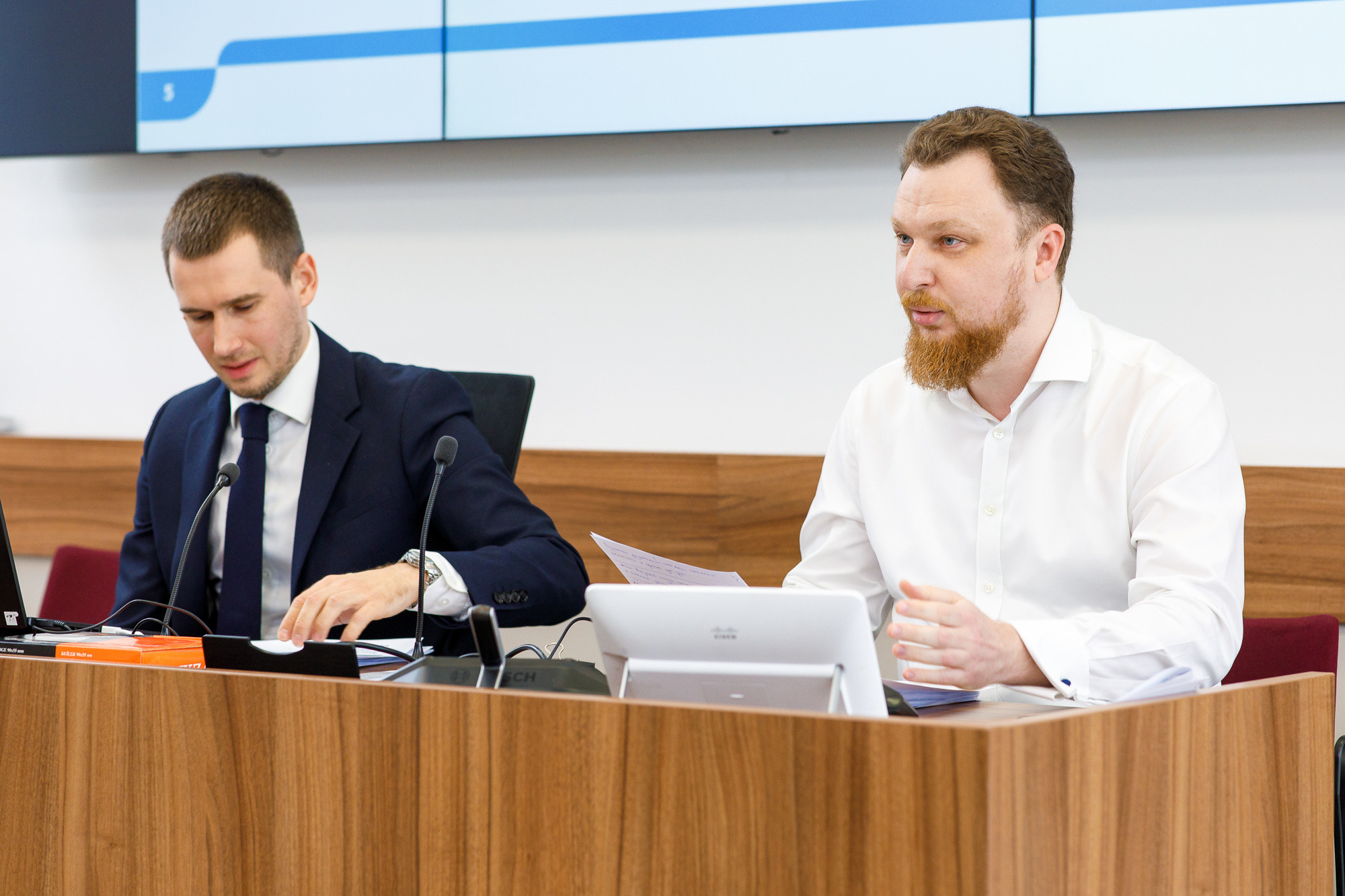 Норникель. Фотограф Юрий Клим | Москва