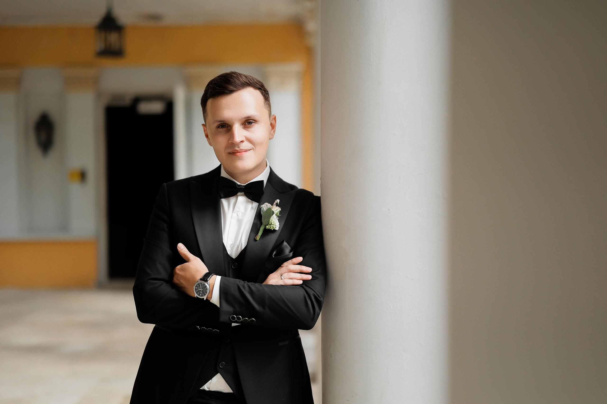 Loft Hall. Фотограф Юрий Клим | Москва