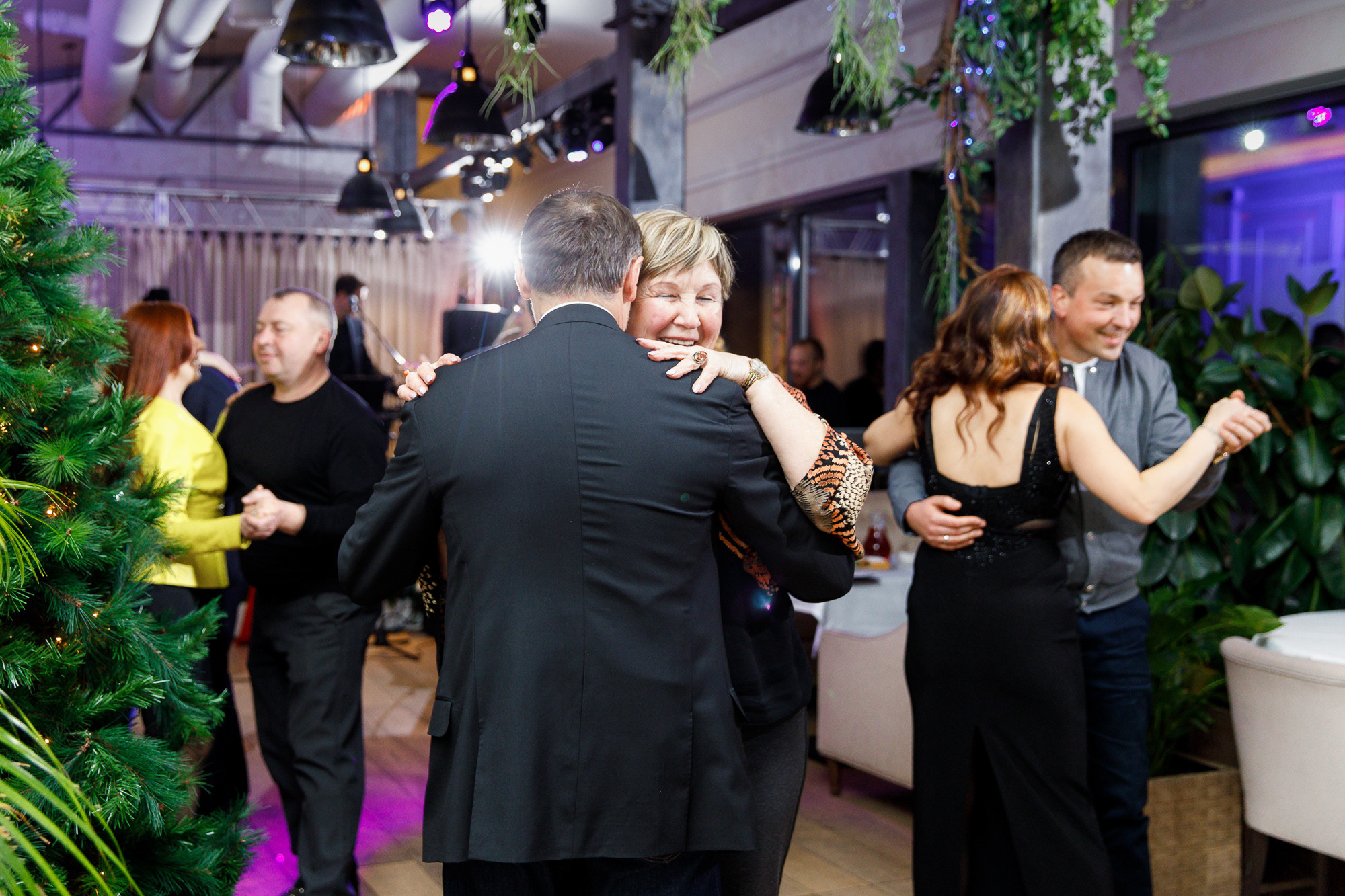 Корпоратив OJ. Фотограф Юрий Клим | Москва