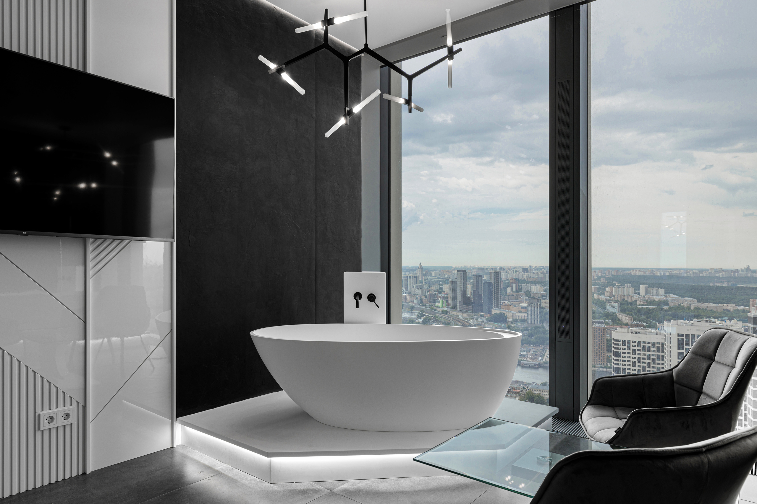 Интерьерная съемка. Фотограф Юрий Клим | Москва