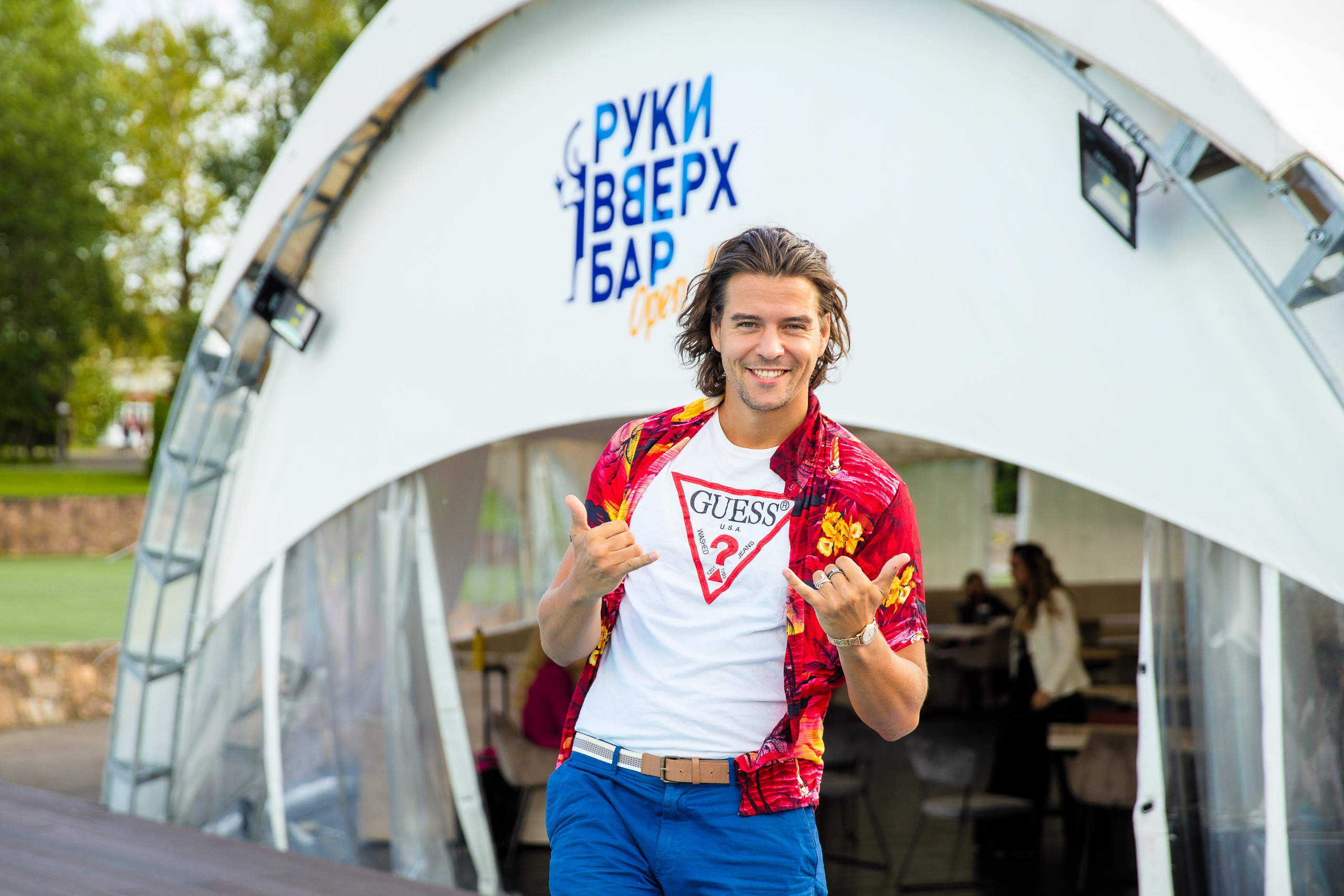 Queens Chocolate Party. Фотограф Юрий Клим | Москва