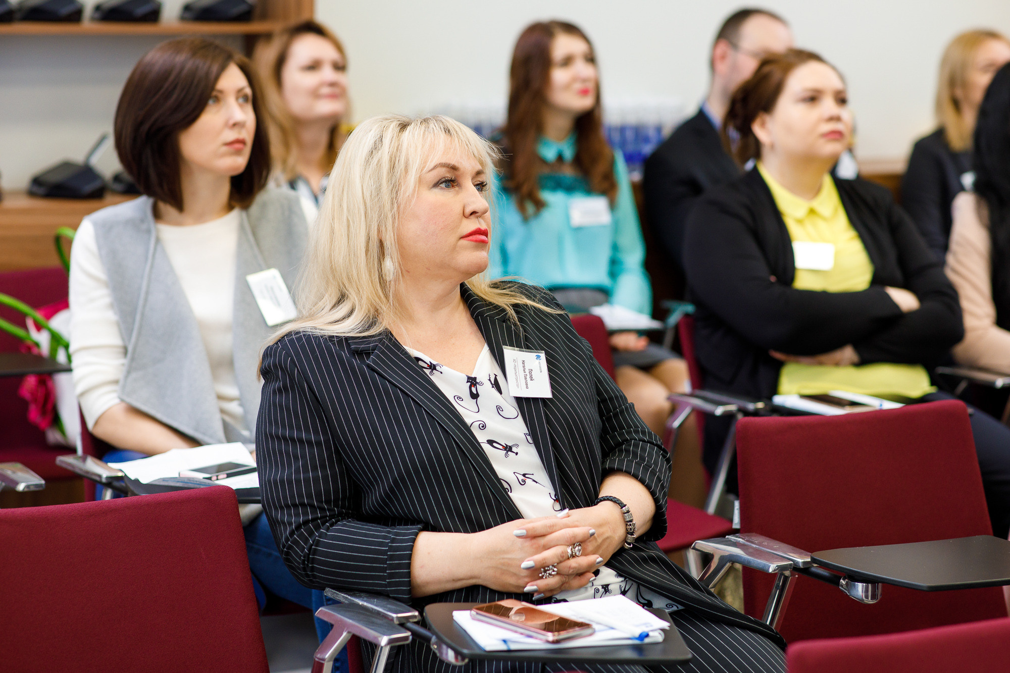 Норникель. Фотограф Юрий Клим | Москва