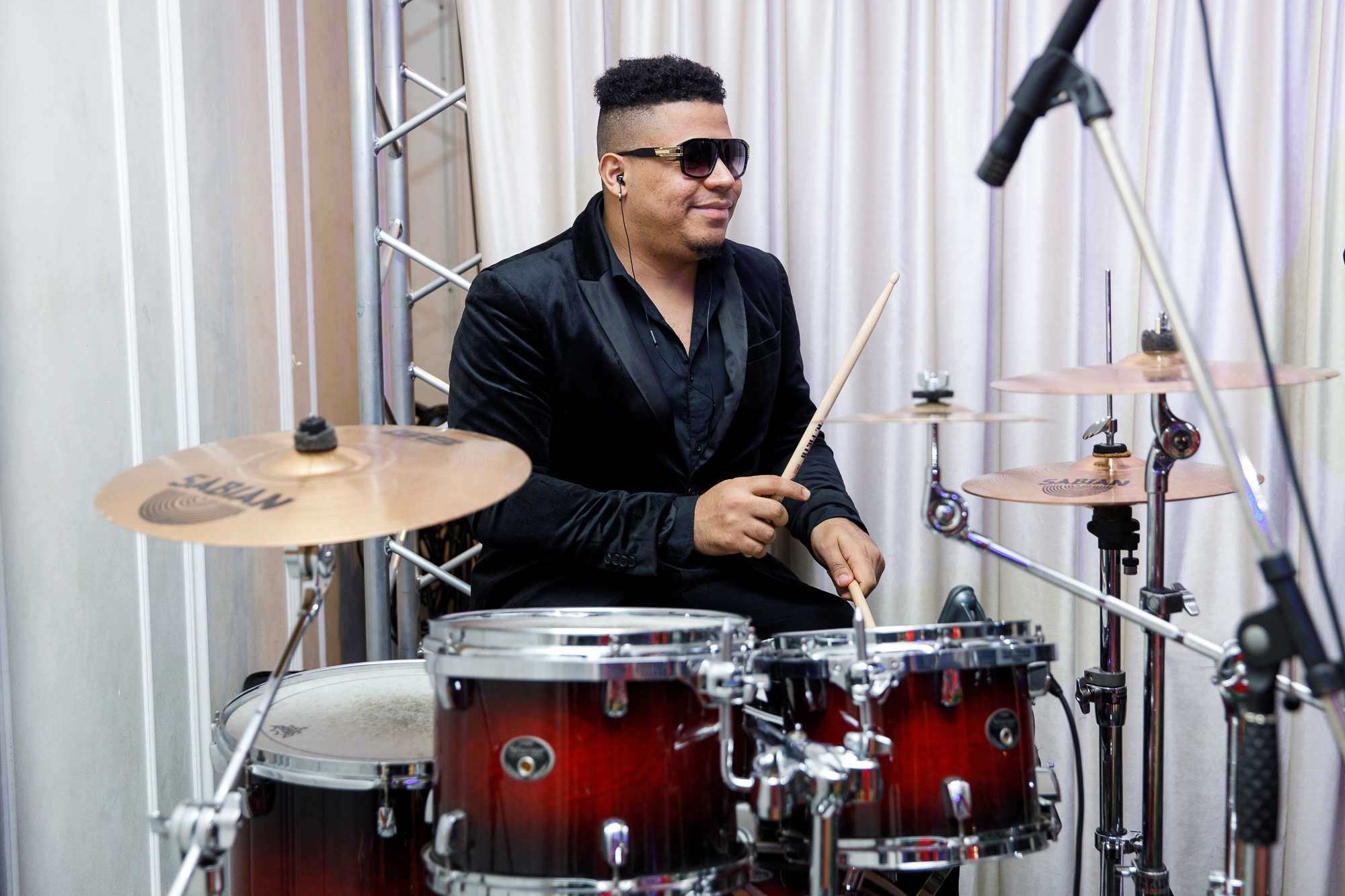 Корпоратив OJ. Фотограф Юрий Клим | Москва