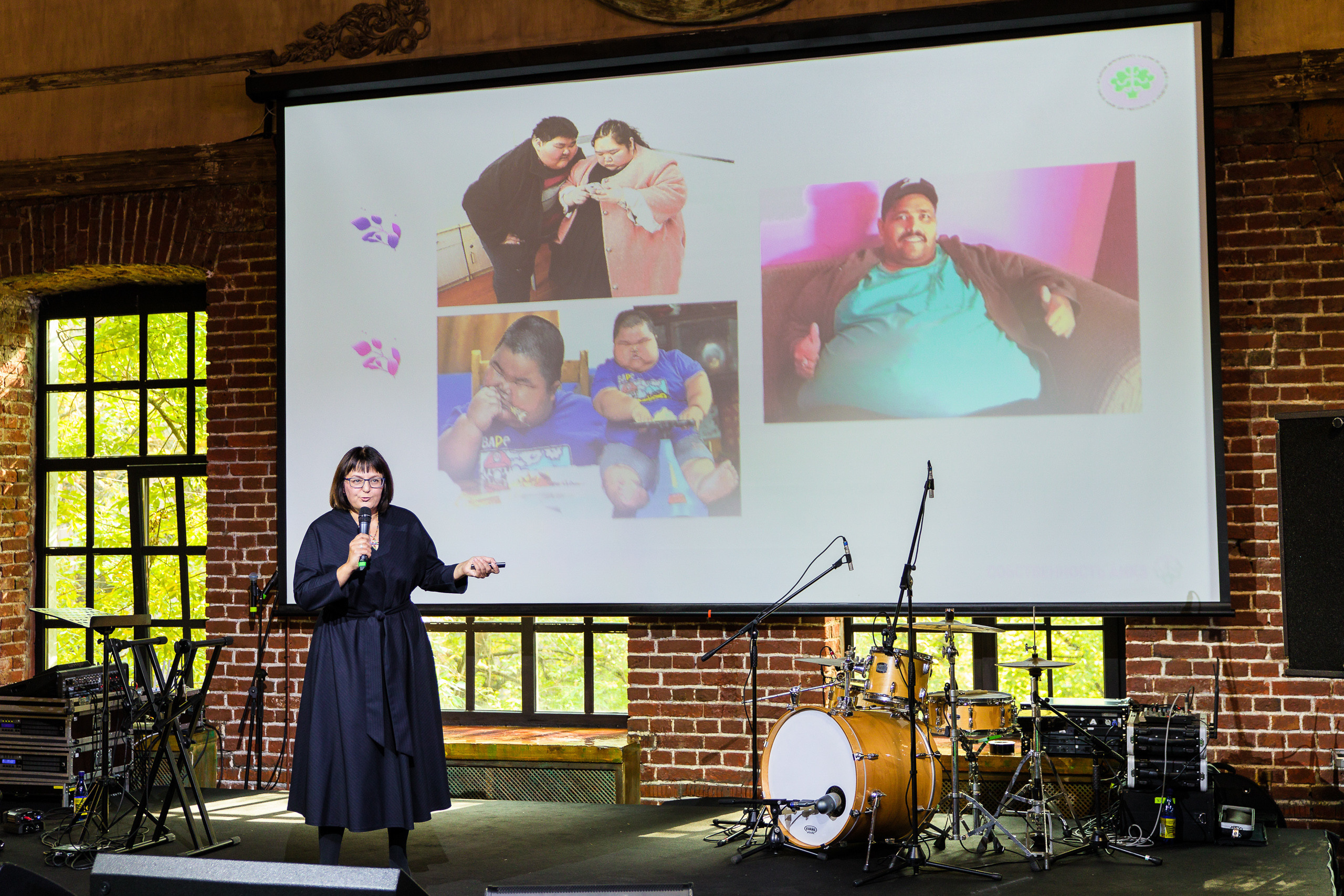 Слет нутрициологов. Фотограф Юрий Клим | Москва