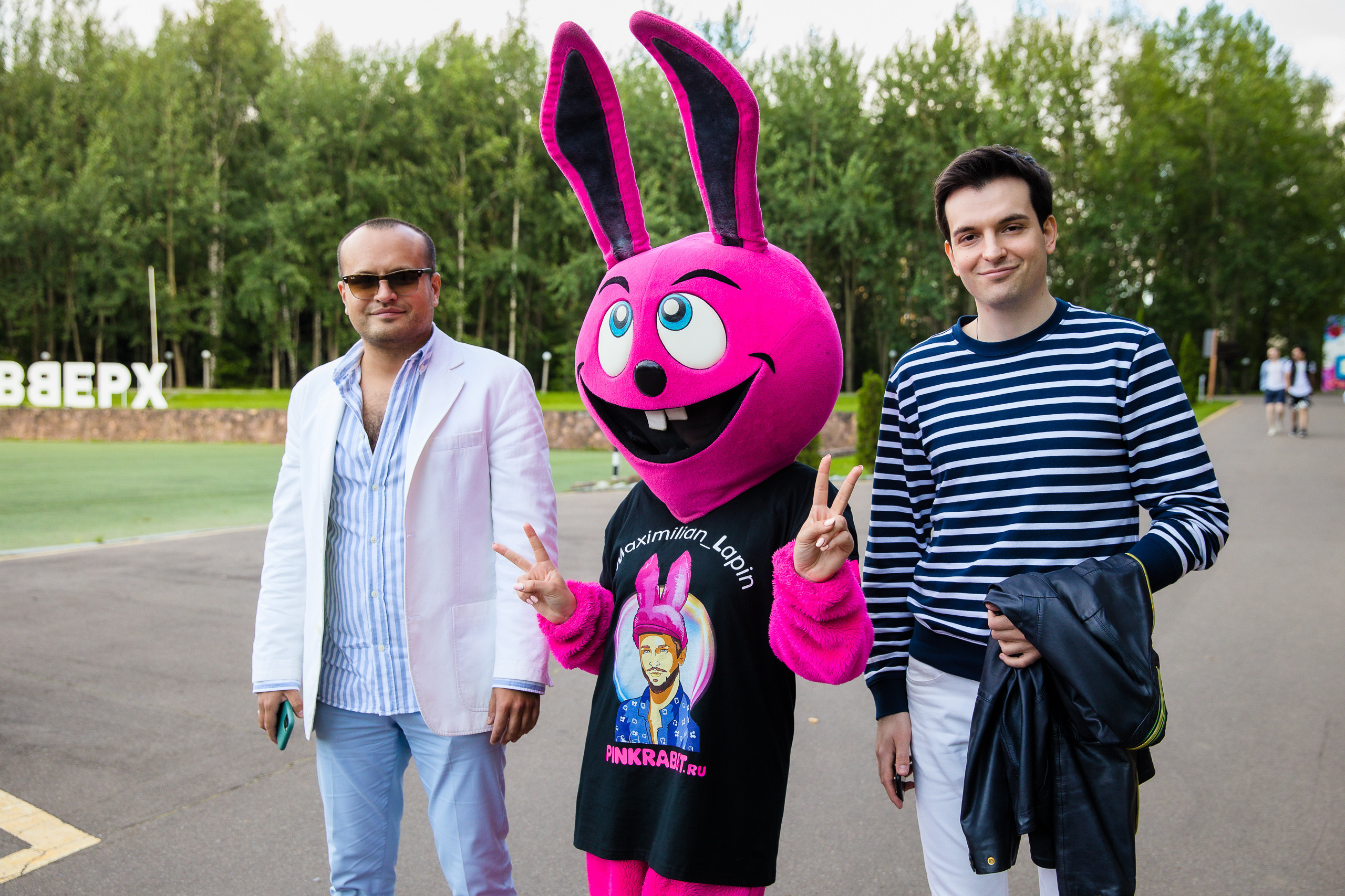 Queens Chocolate Party. Фотограф Юрий Клим | Москва