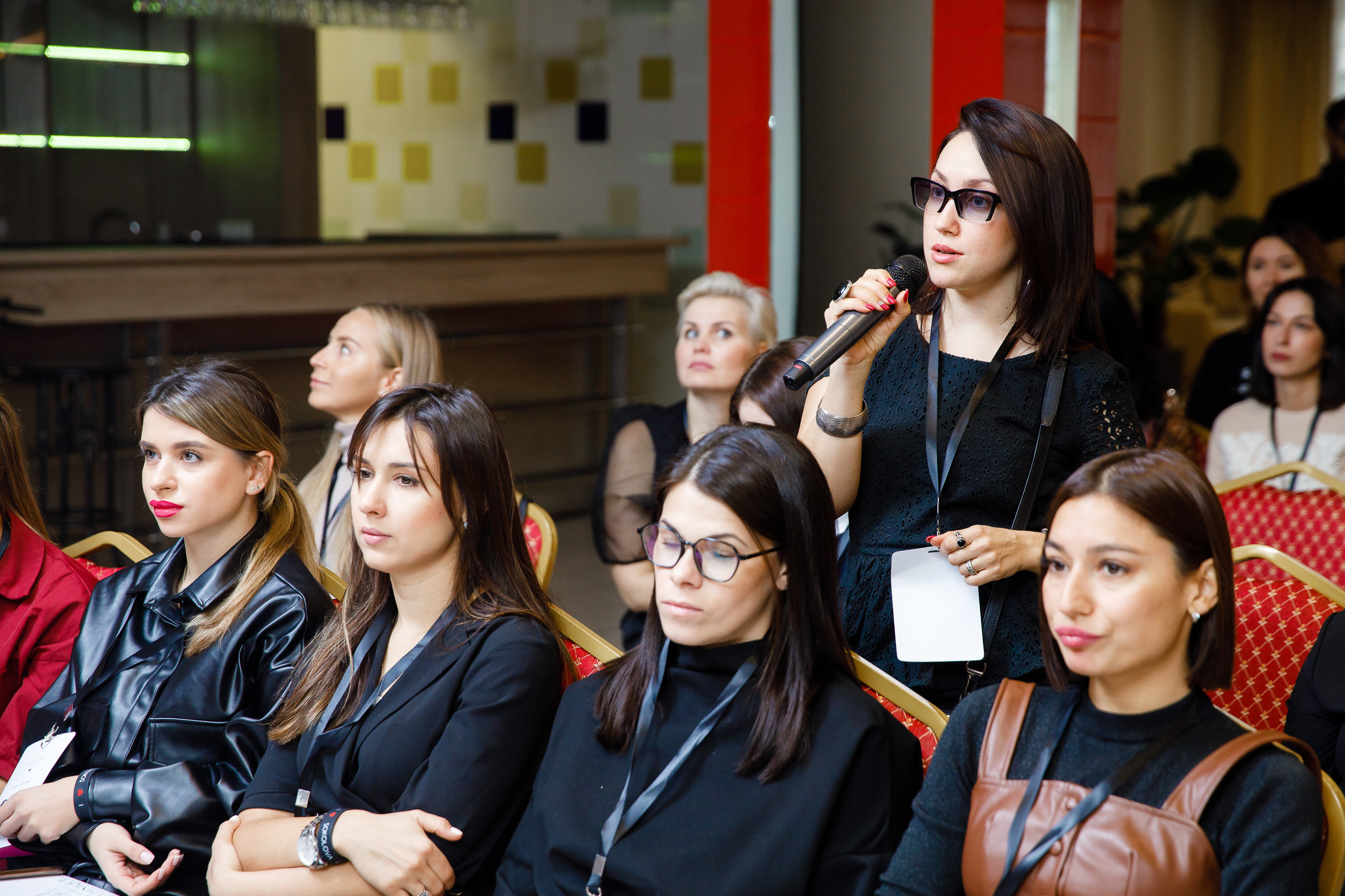 МК Александры Соколовой. Фотограф Юрий Клим | Москва
