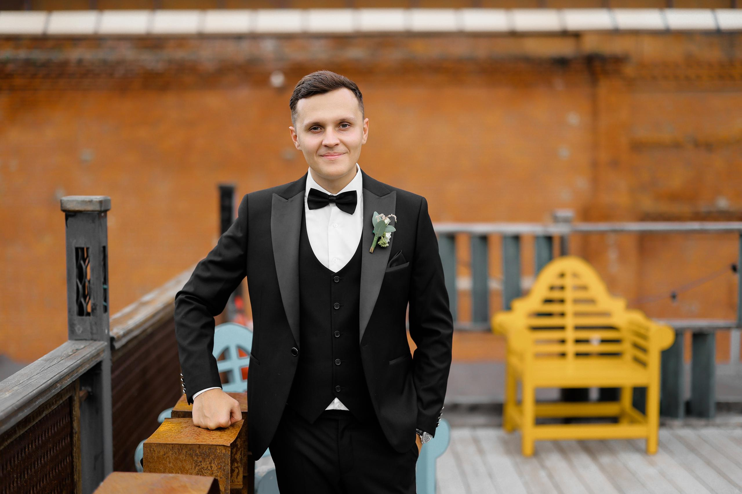 Loft Hall. Фотограф Юрий Клим | Москва