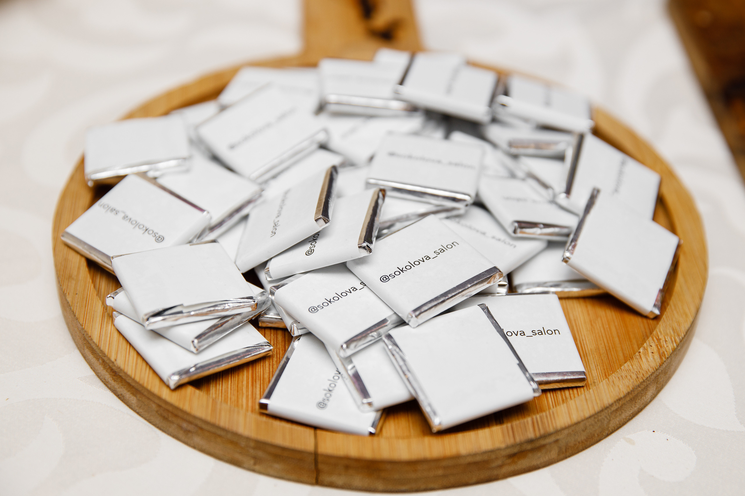 МК Александры Соколовой. Фотограф Юрий Клим | Москва