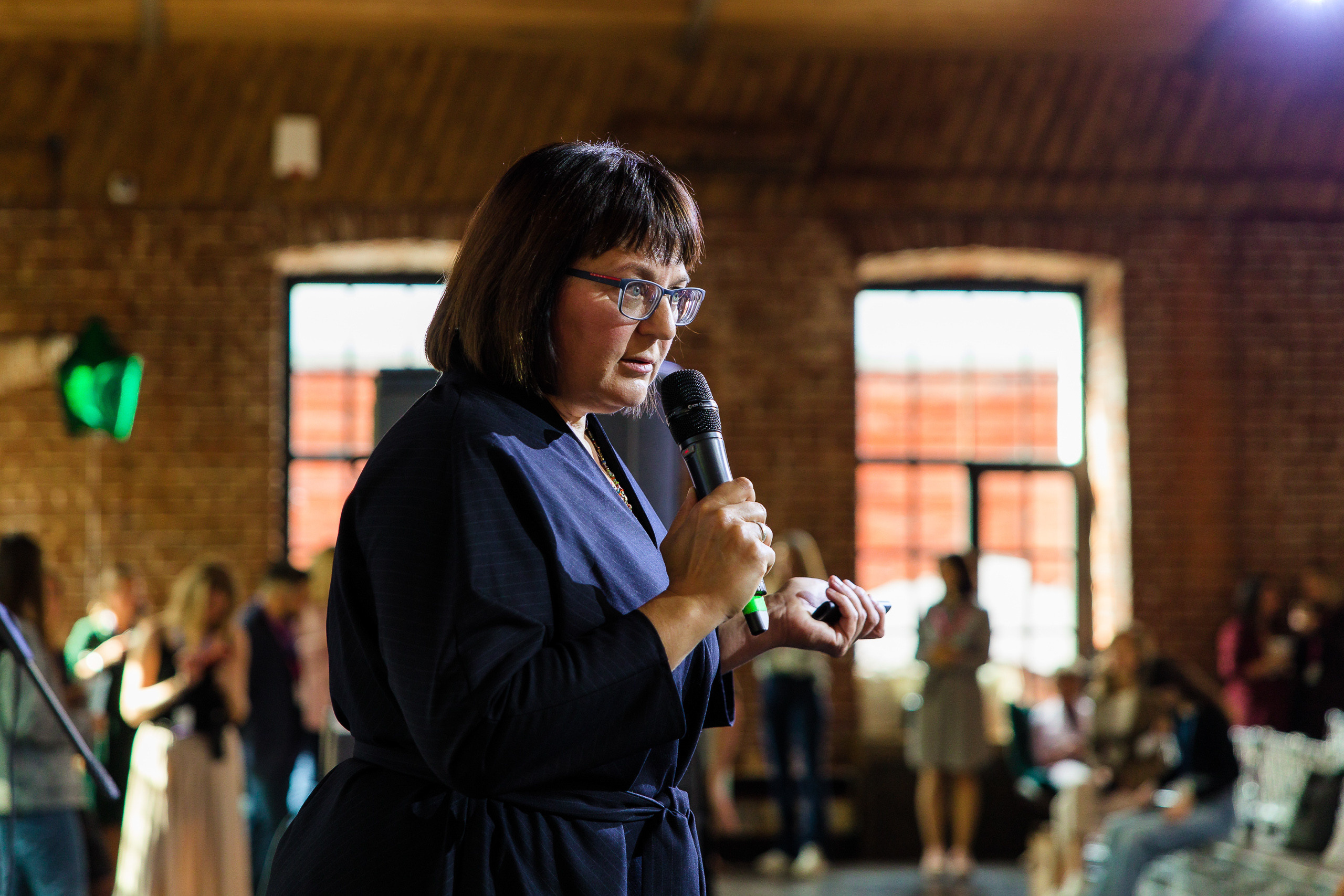 Слет нутрициологов. Фотограф Юрий Клим | Москва