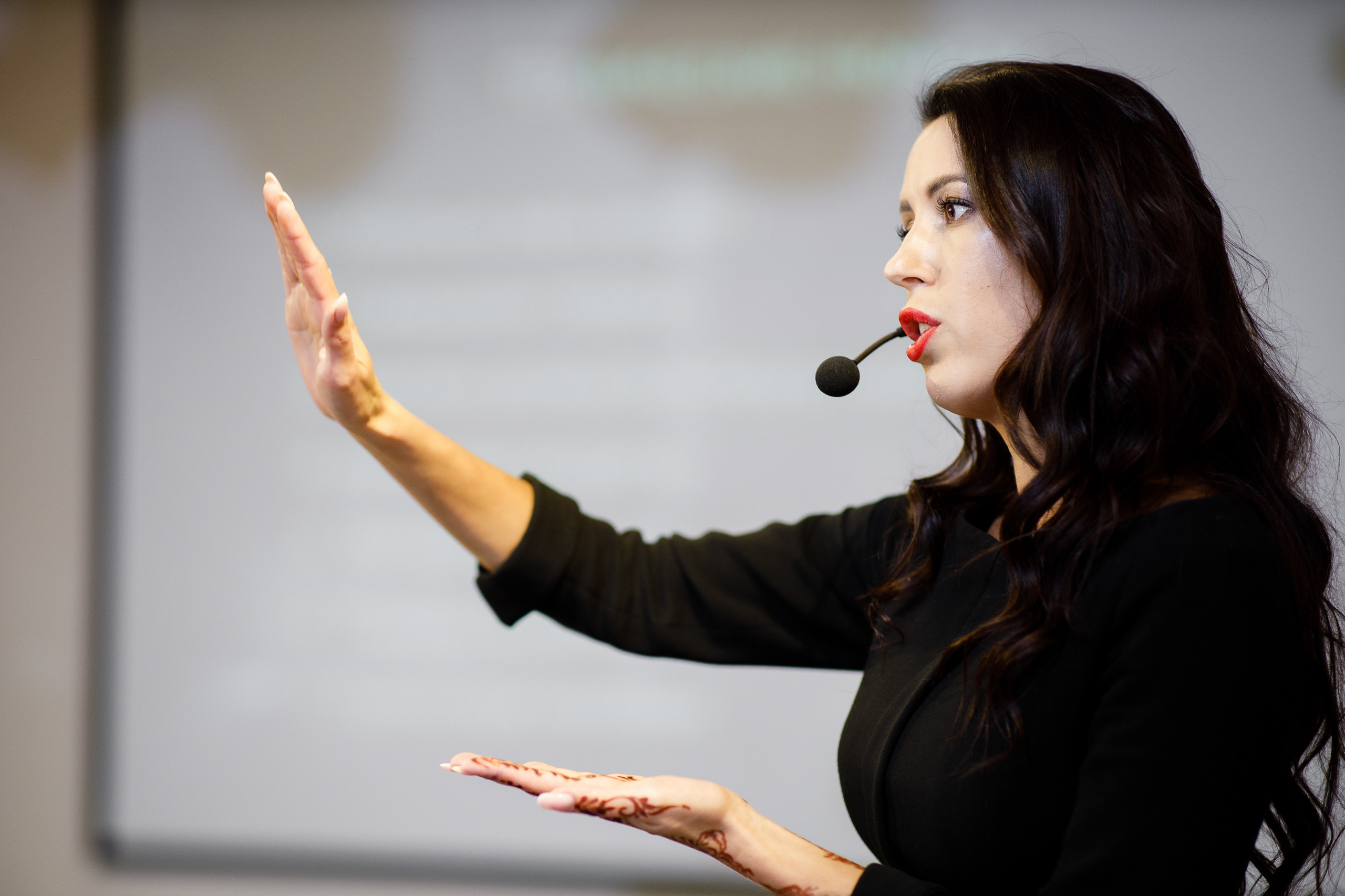 МК Александры Соколовой. Фотограф Юрий Клим | Москва
