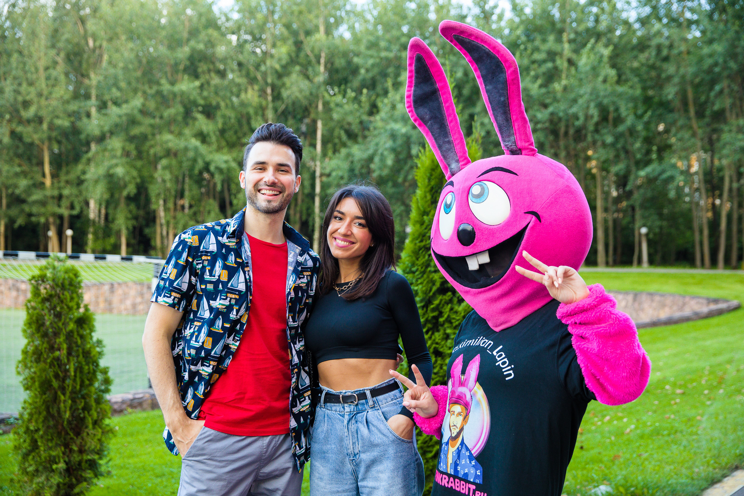 Queens Chocolate Party. Фотограф Юрий Клим | Москва