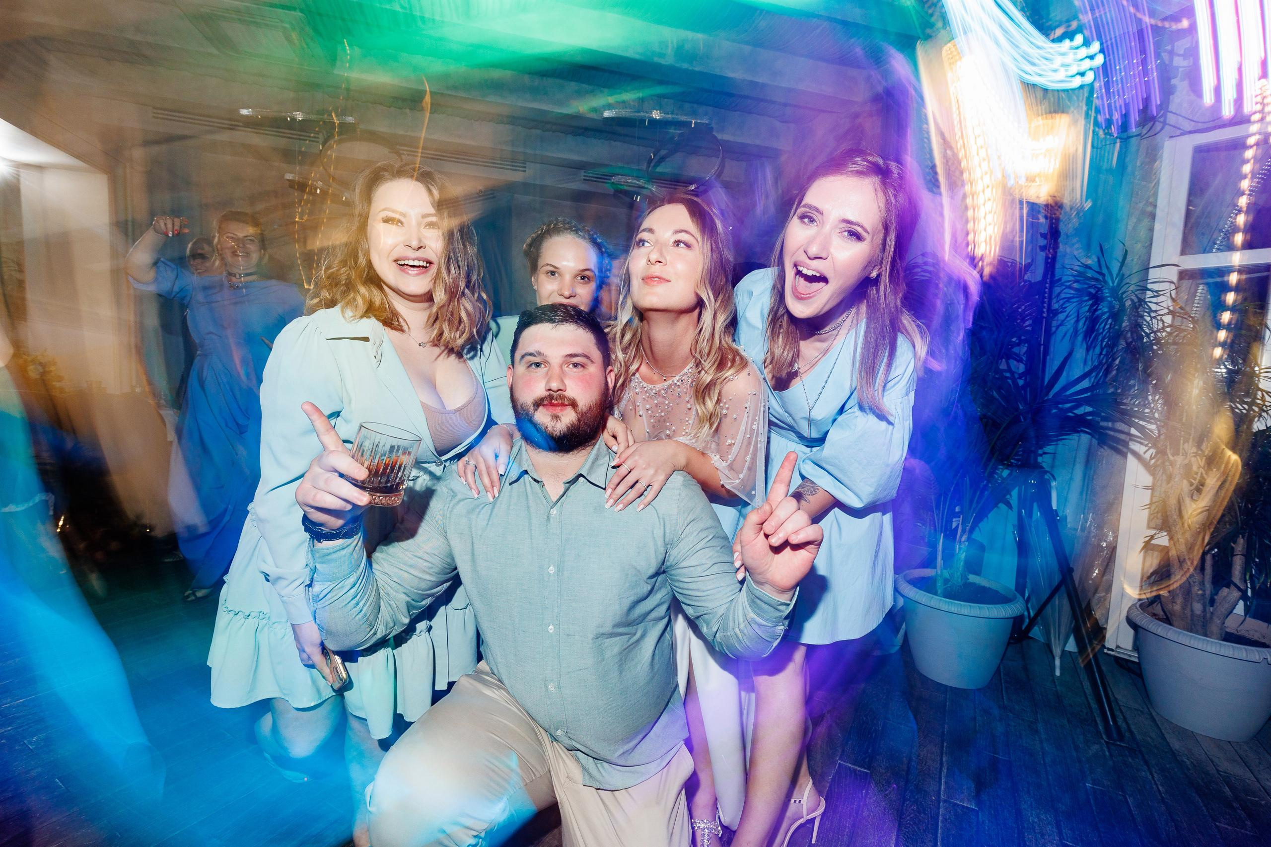 Московское небо. Фотограф Юрий Клим | Москва