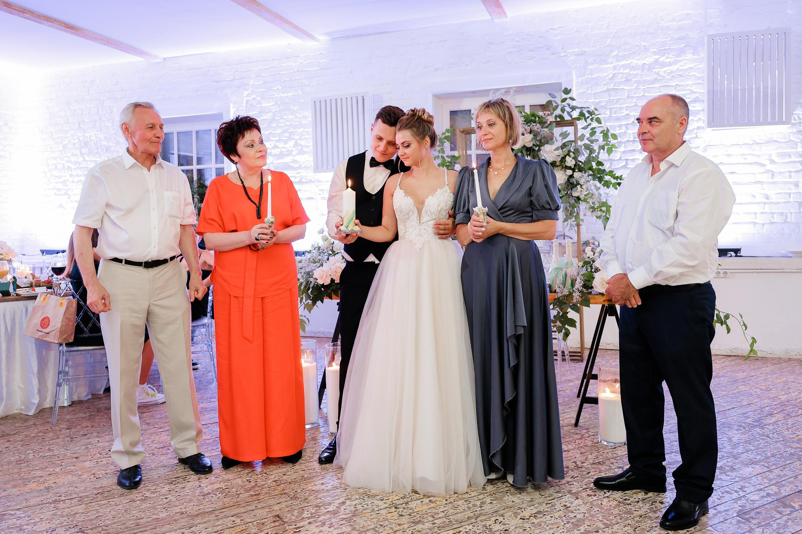 Loft Hall. Фотограф Юрий Клим | Москва