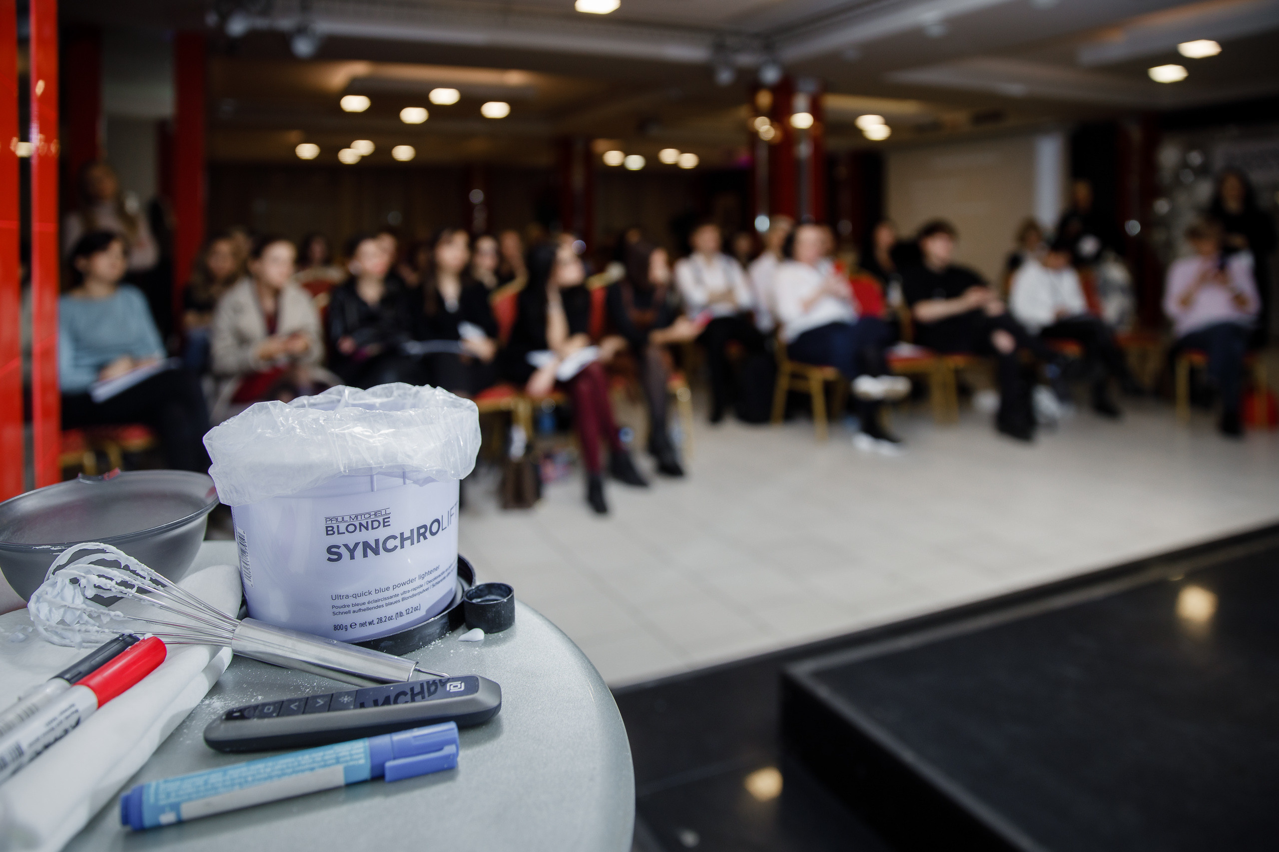 МК Александры Соколовой. Фотограф Юрий Клим | Москва