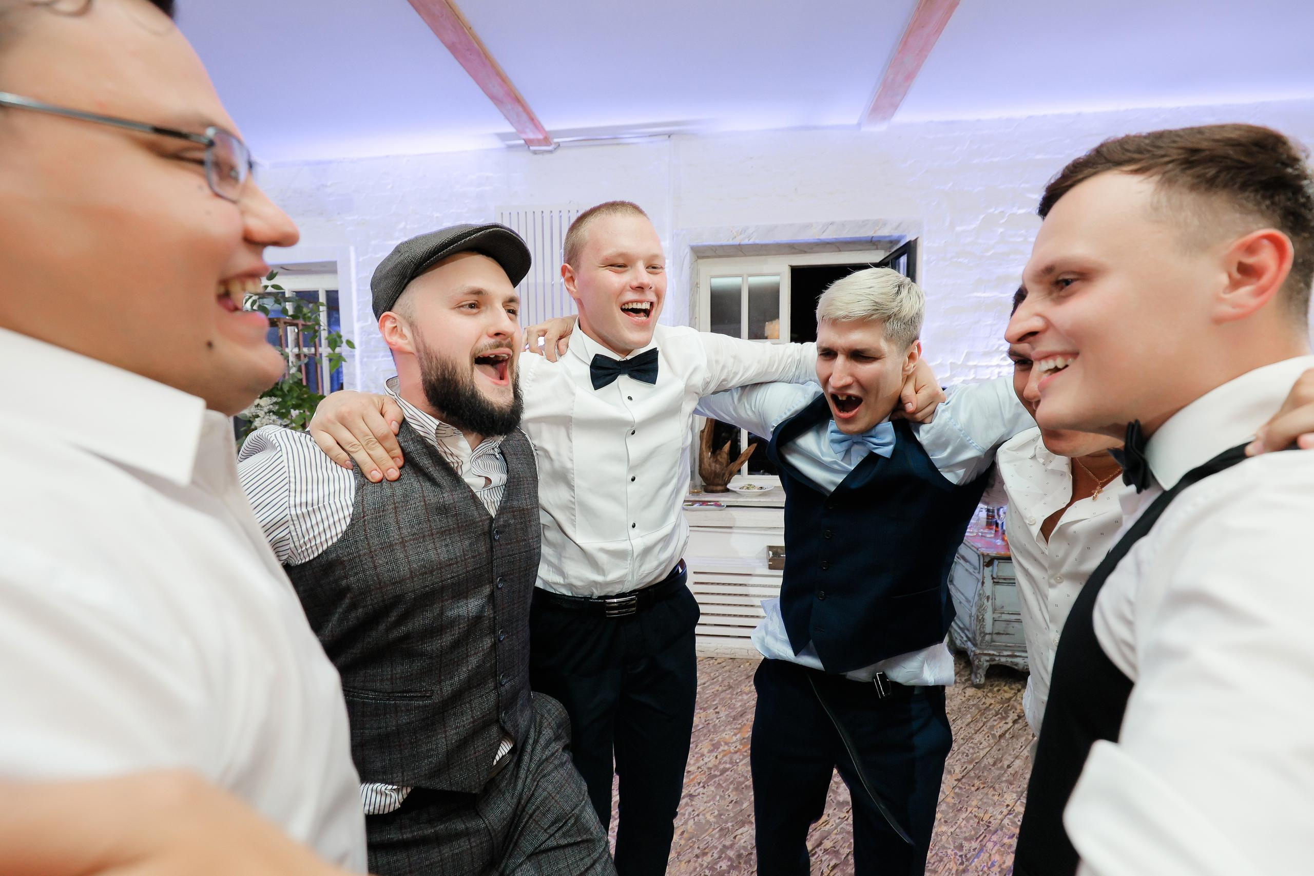 Loft Hall. Фотограф Юрий Клим | Москва