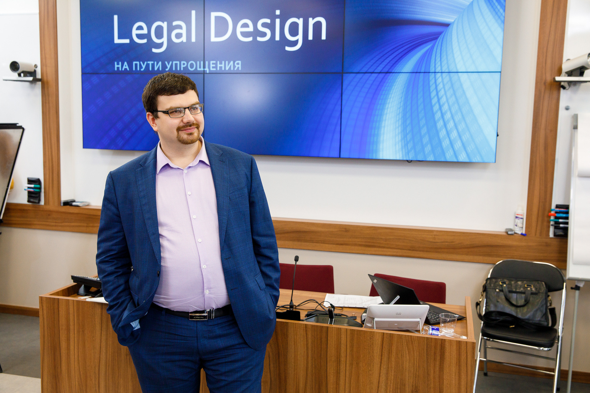 Норникель. Фотограф Юрий Клим | Москва