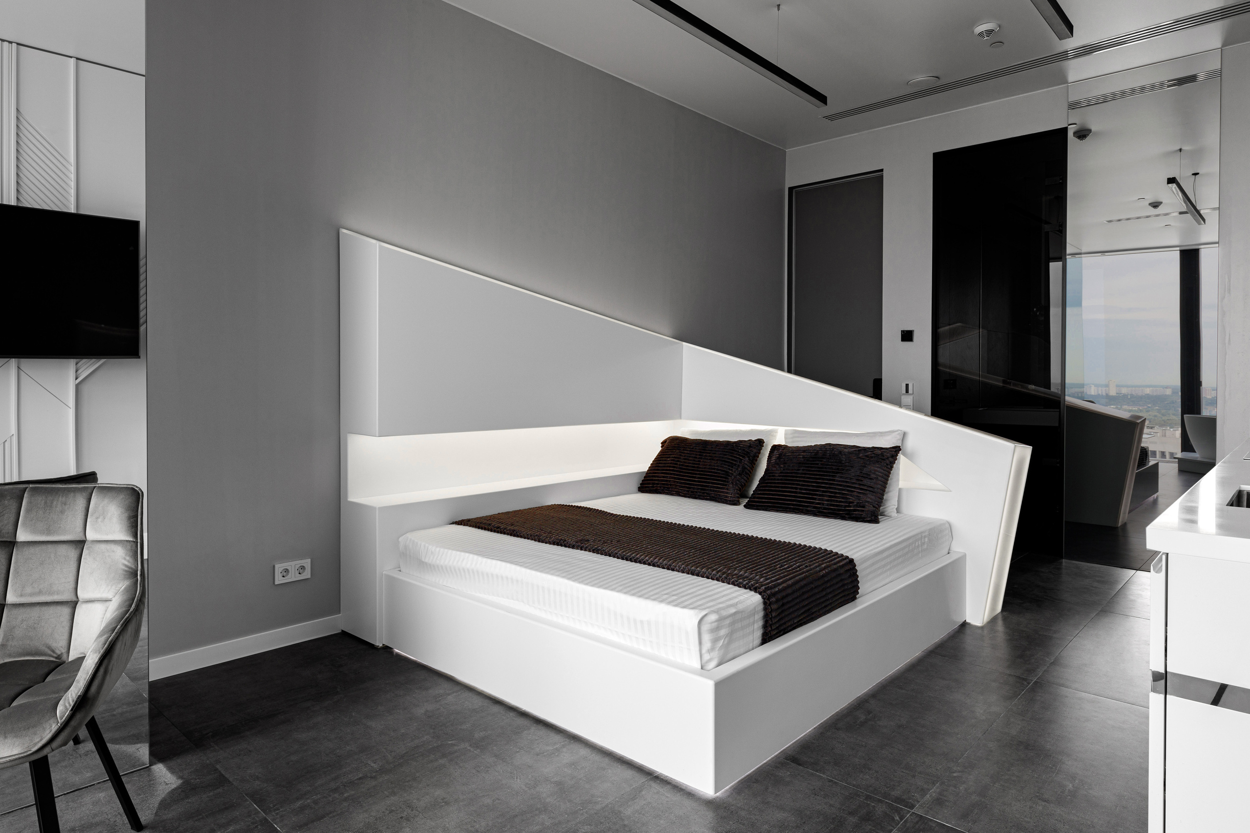 Интерьерная съемка. Фотограф Юрий Клим | Москва