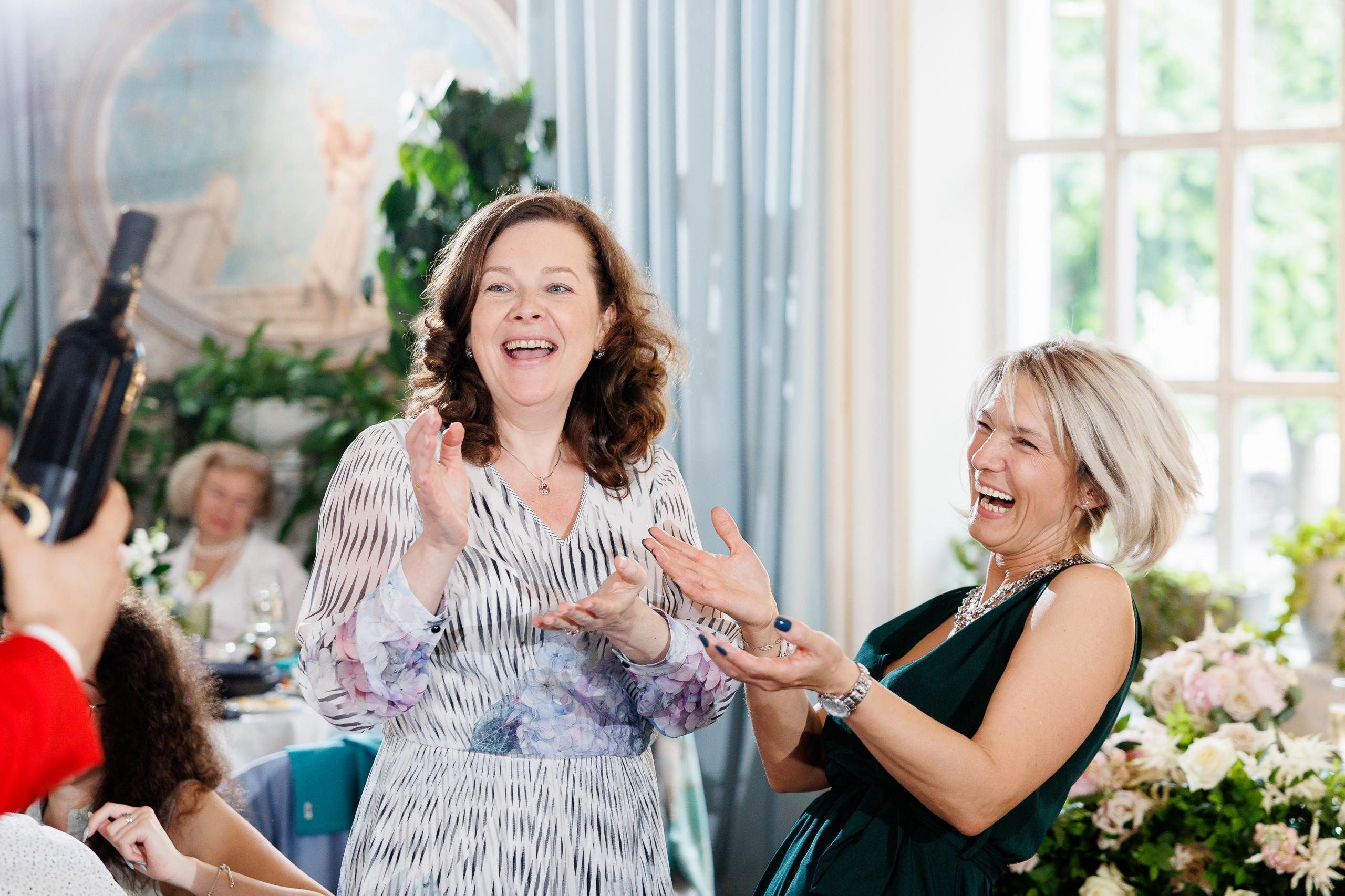 Московское небо. Фотограф Юрий Клим | Москва