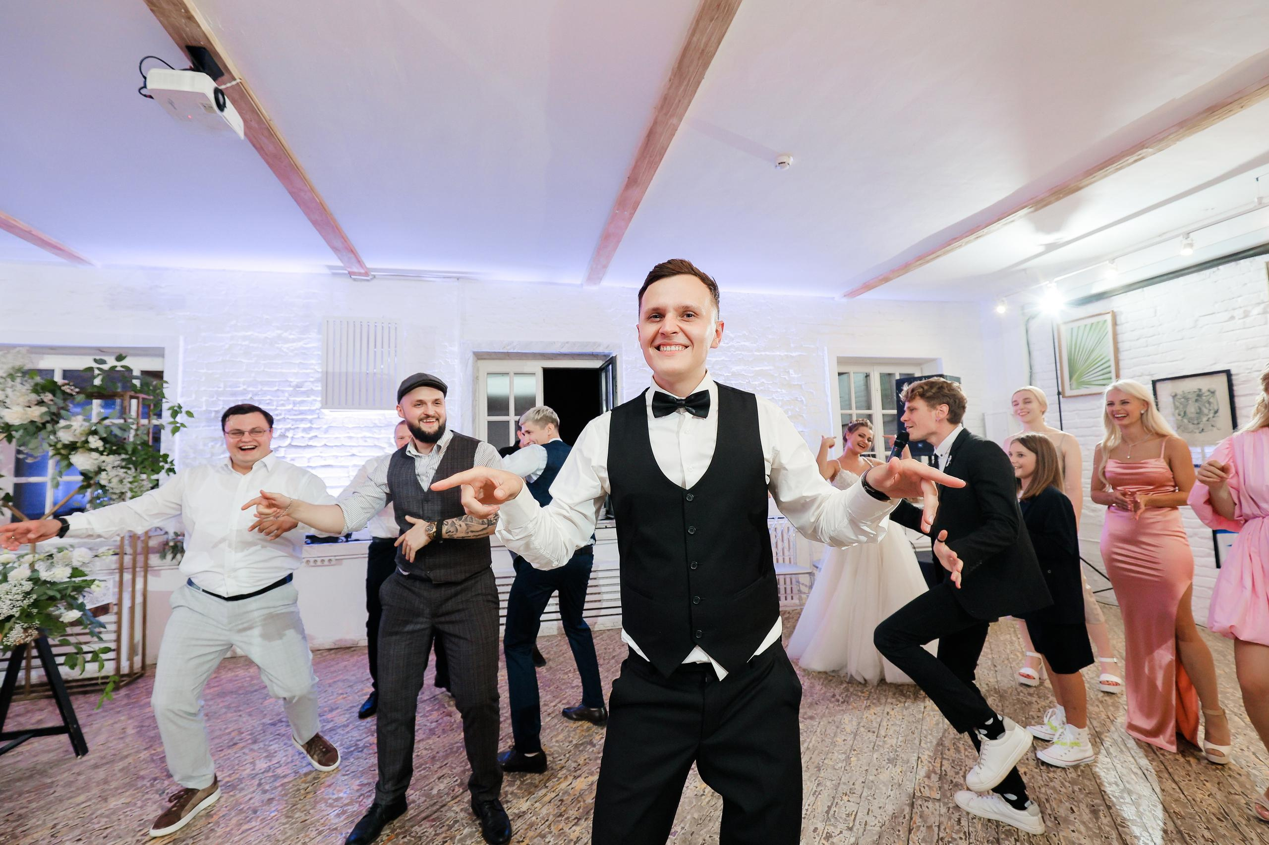 Loft Hall. Фотограф Юрий Клим | Москва