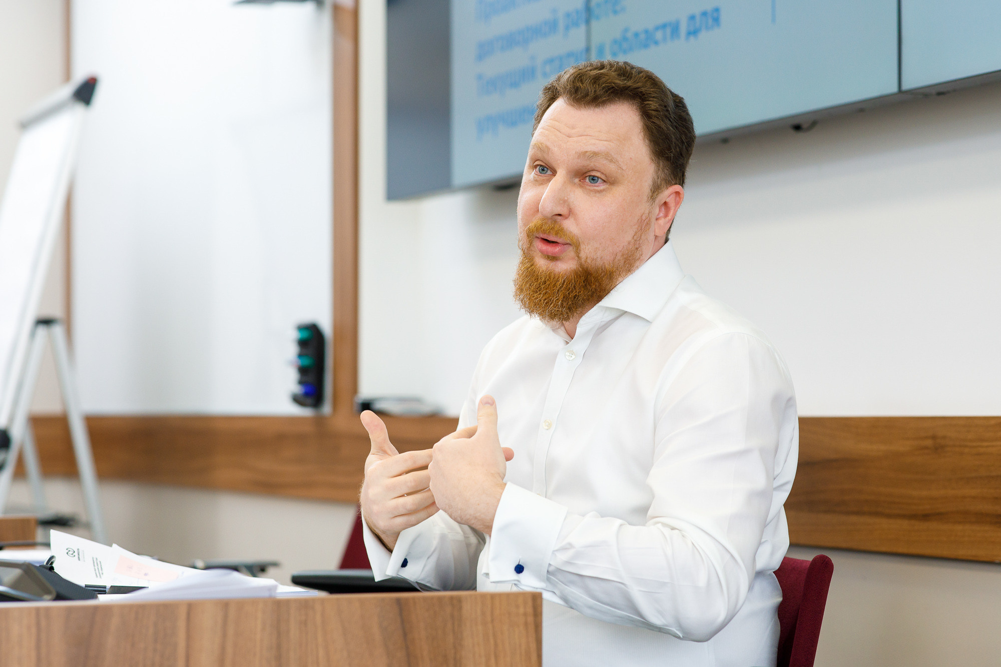 Норникель. Фотограф Юрий Клим | Москва