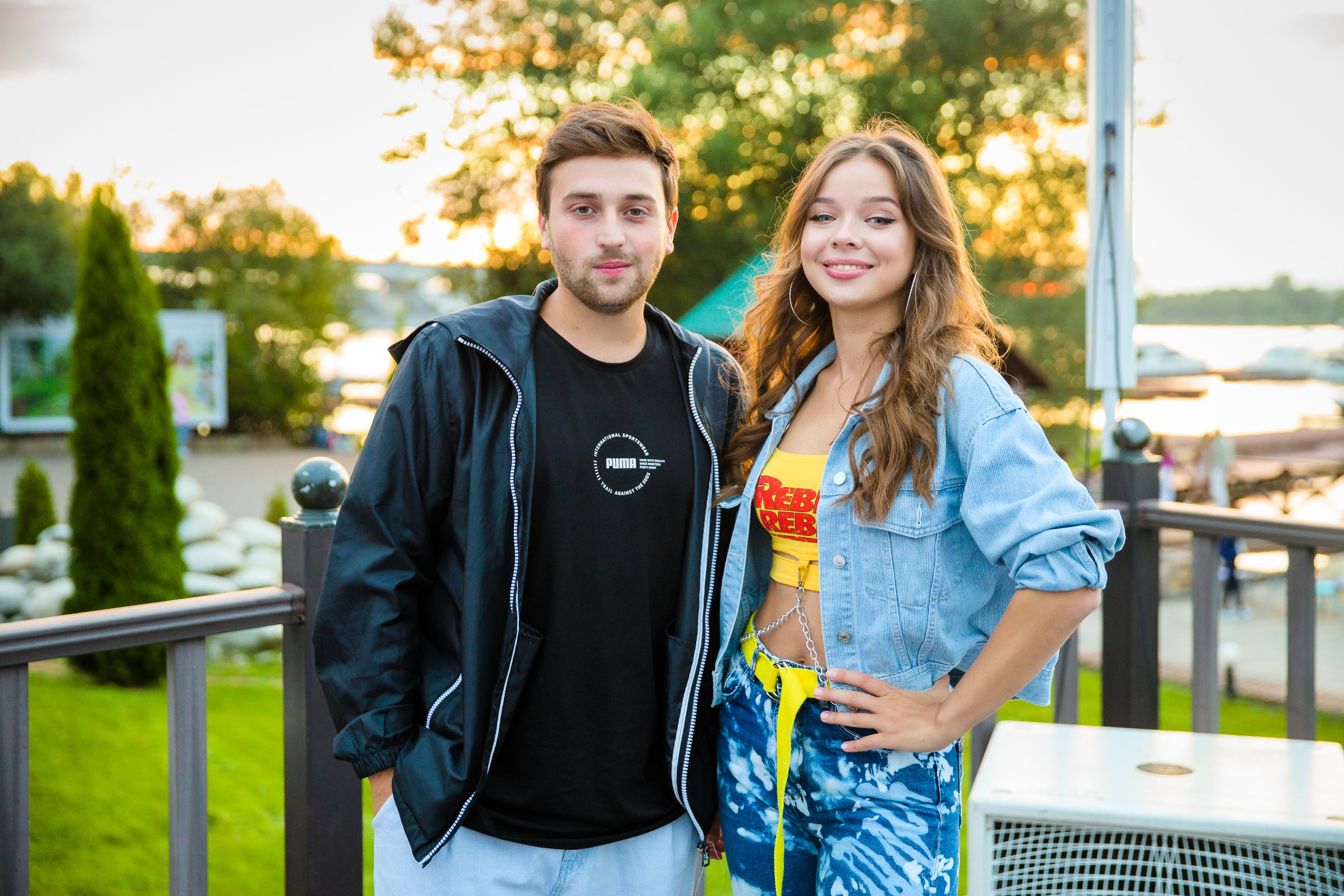 Queens Chocolate Party. Фотограф Юрий Клим | Москва