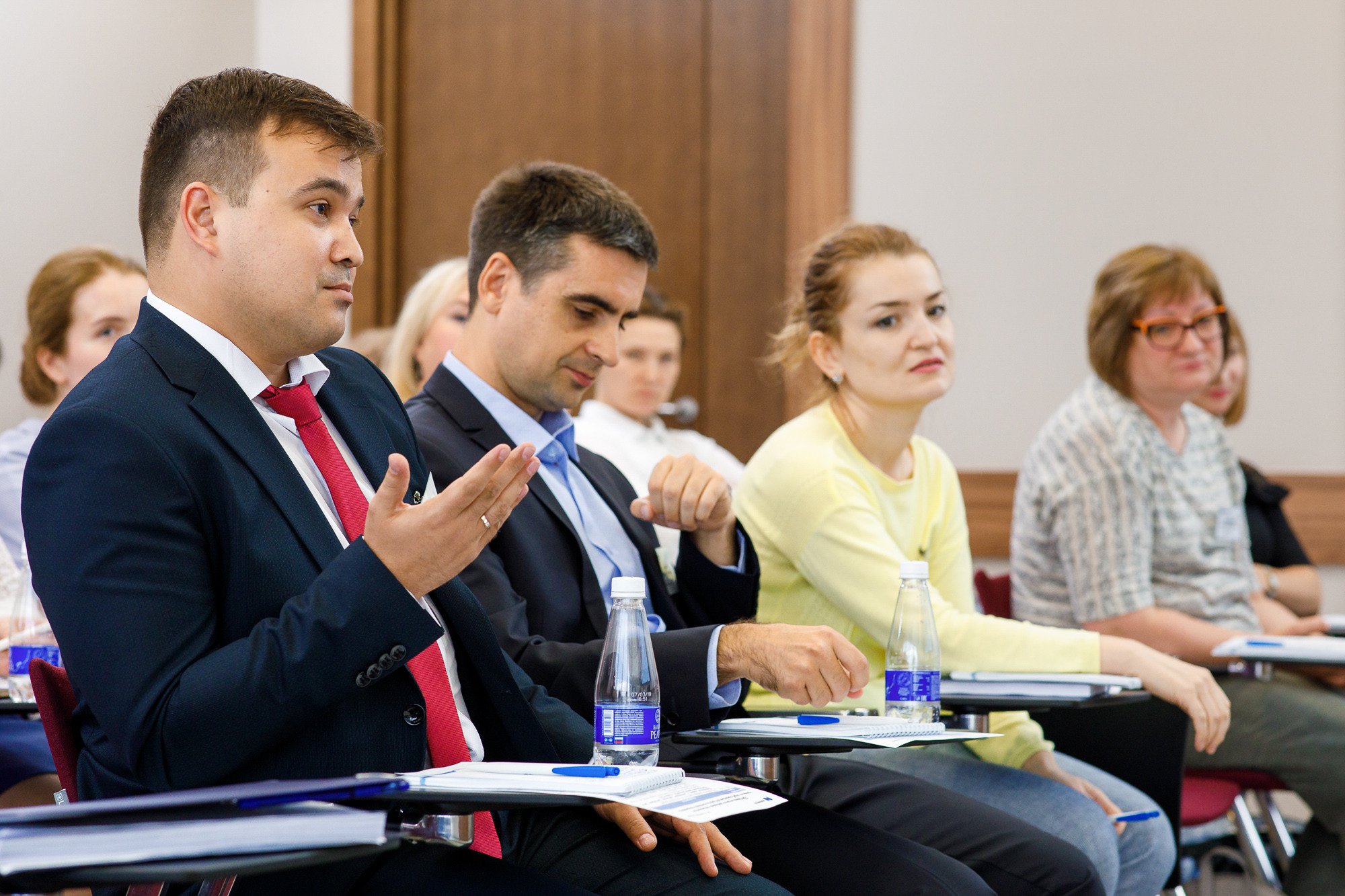 Норникель. Фотограф Юрий Клим | Москва