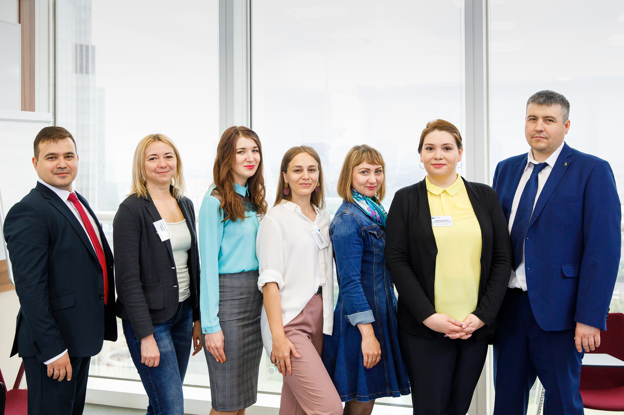 Норникель. Фотограф Юрий Клим | Москва