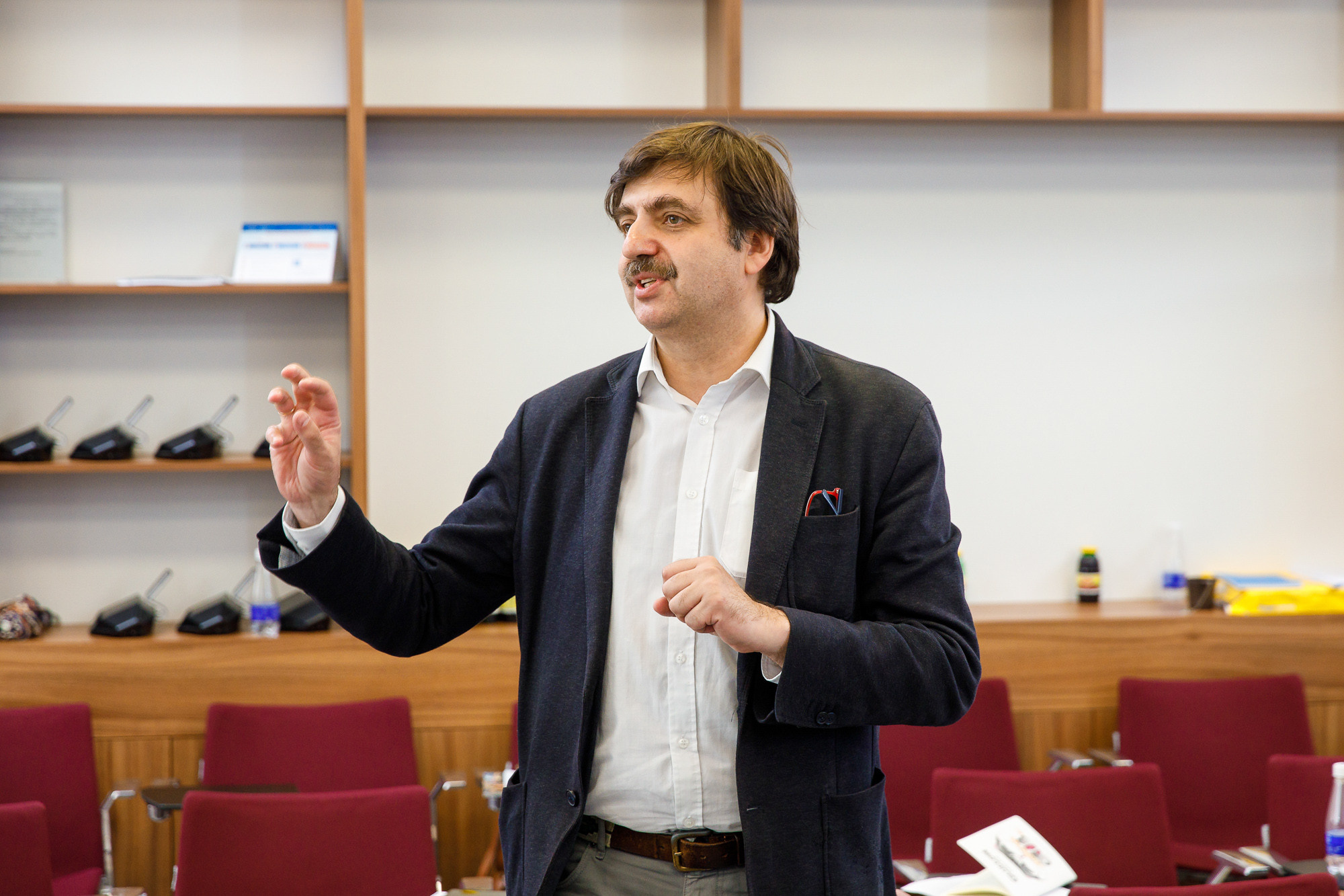 Норникель. Фотограф Юрий Клим | Москва