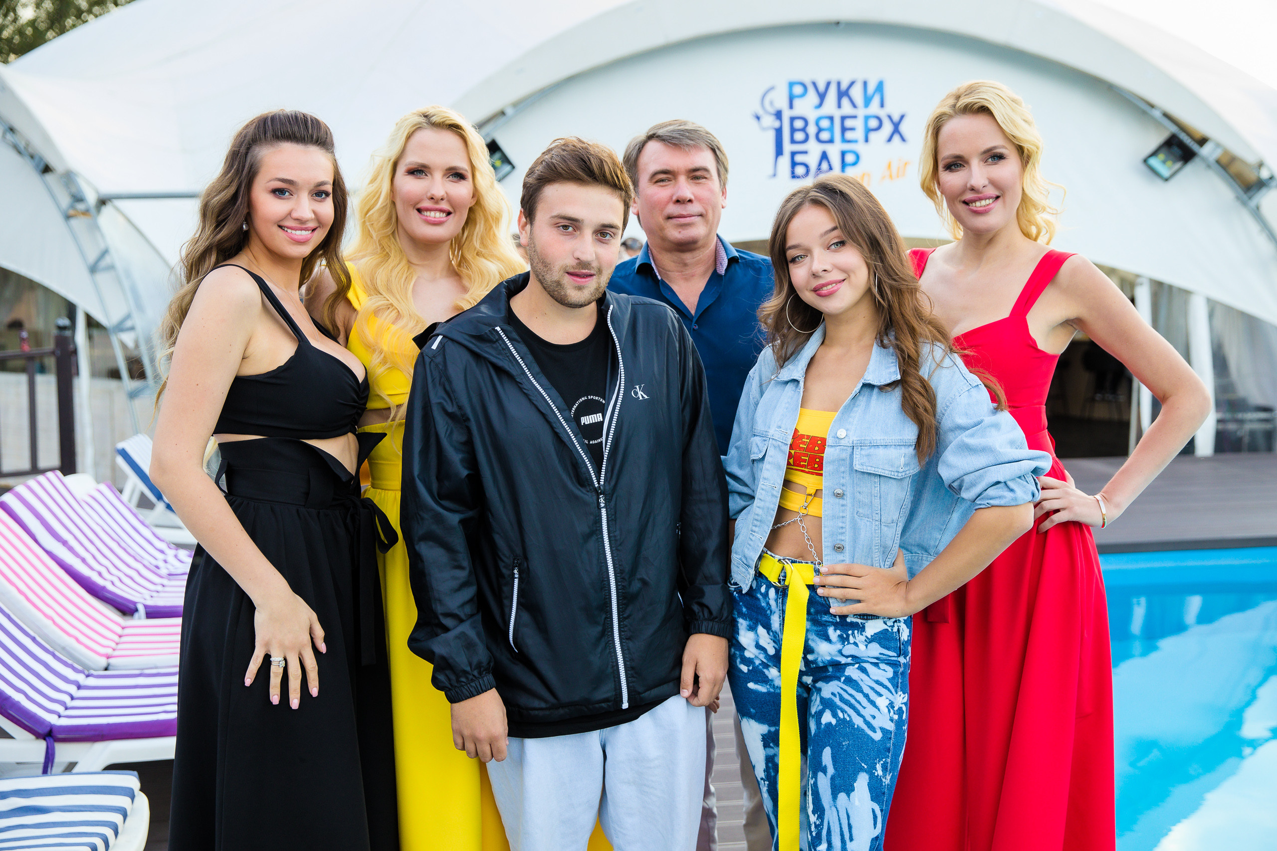 Queens Chocolate Party. Фотограф Юрий Клим | Москва