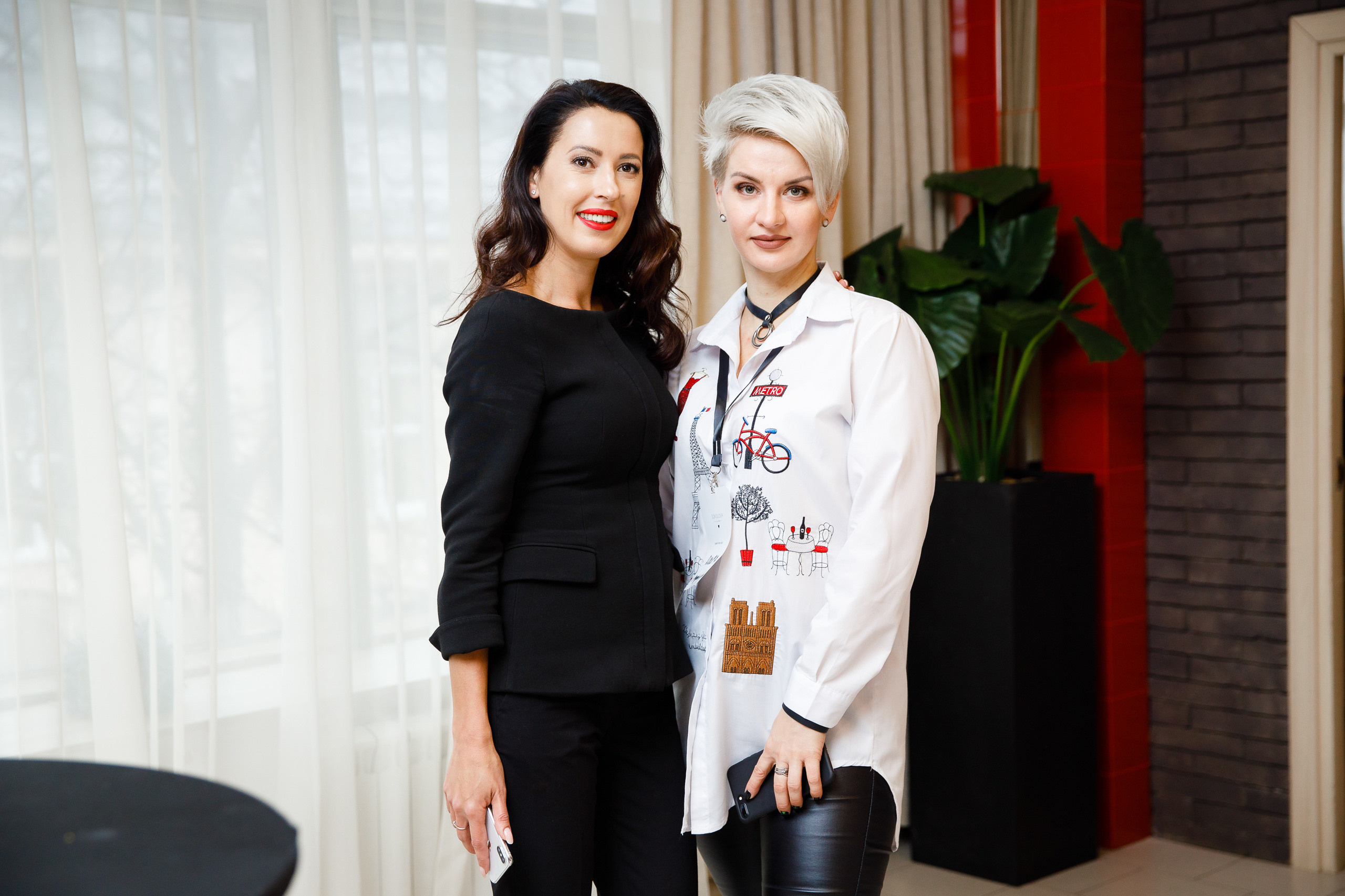 МК Александры Соколовой. Фотограф Юрий Клим | Москва