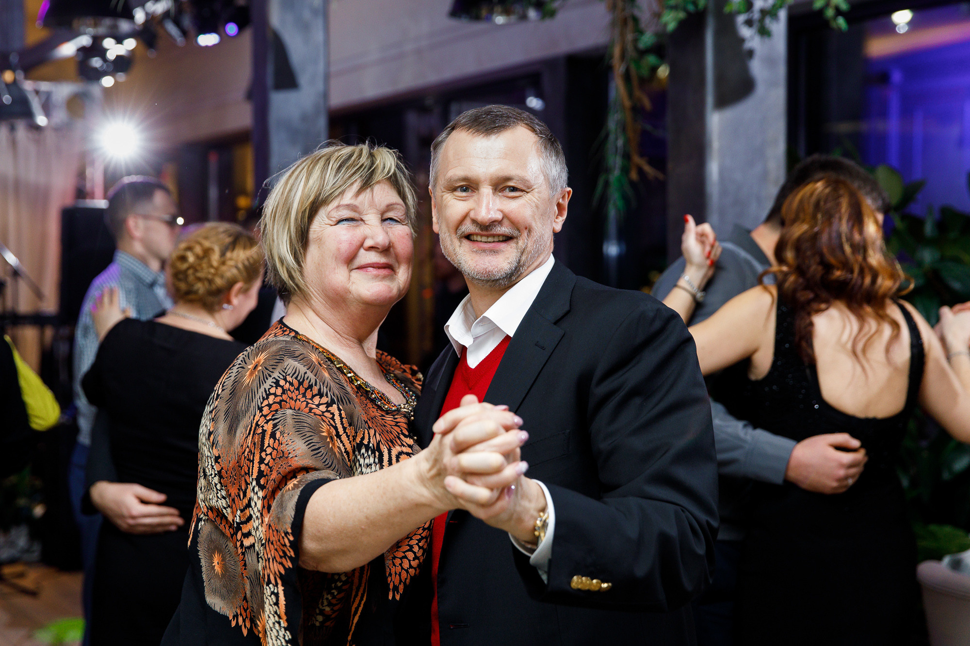 Корпоратив OJ. Фотограф Юрий Клим | Москва