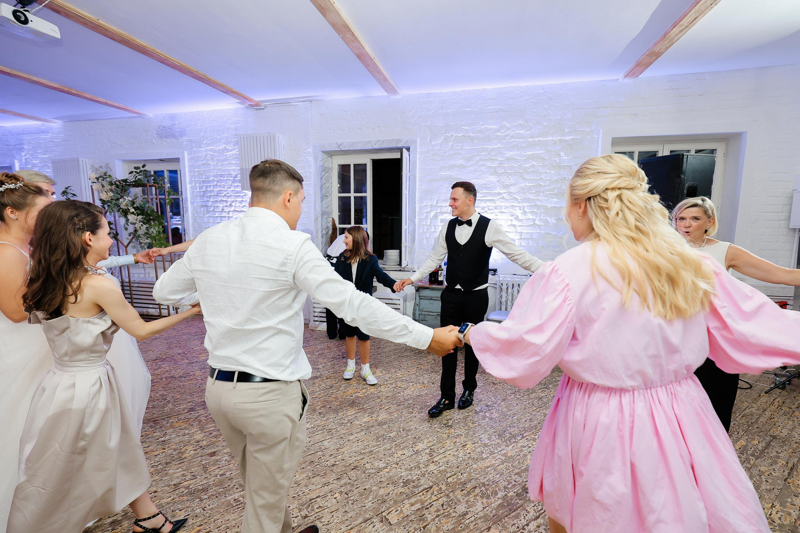 Loft Hall. Фотограф Юрий Клим | Москва