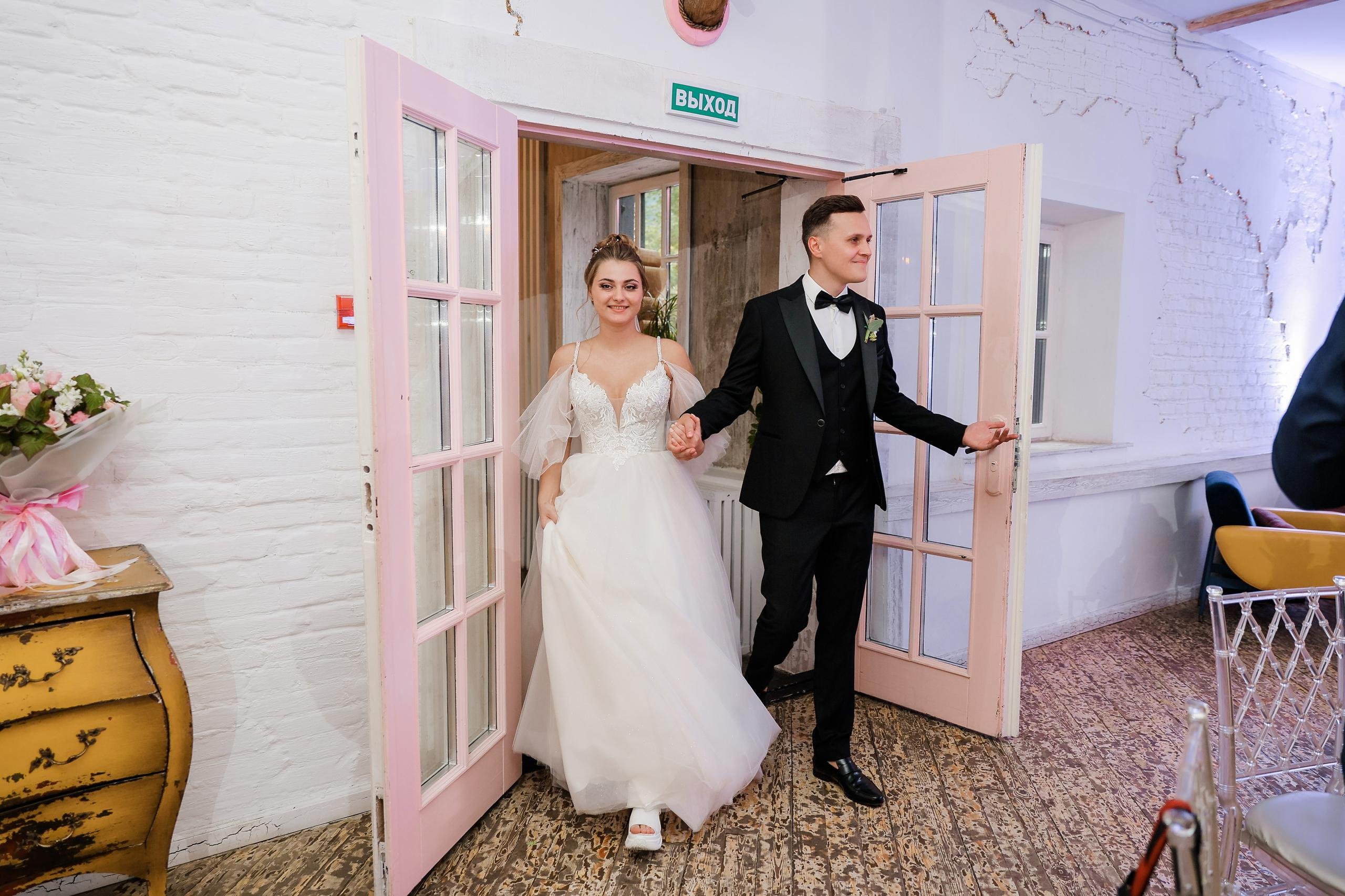 Loft Hall. Фотограф Юрий Клим | Москва