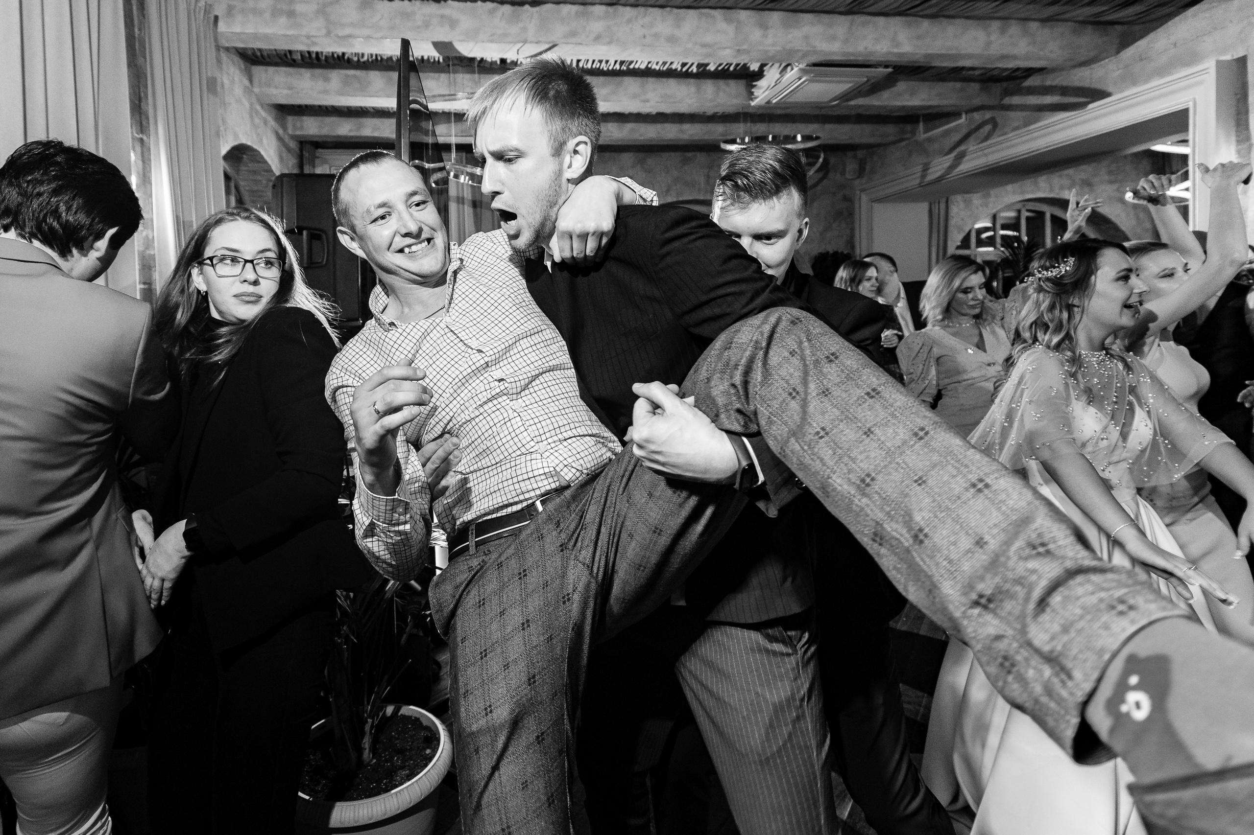 Московское небо. Фотограф Юрий Клим | Москва