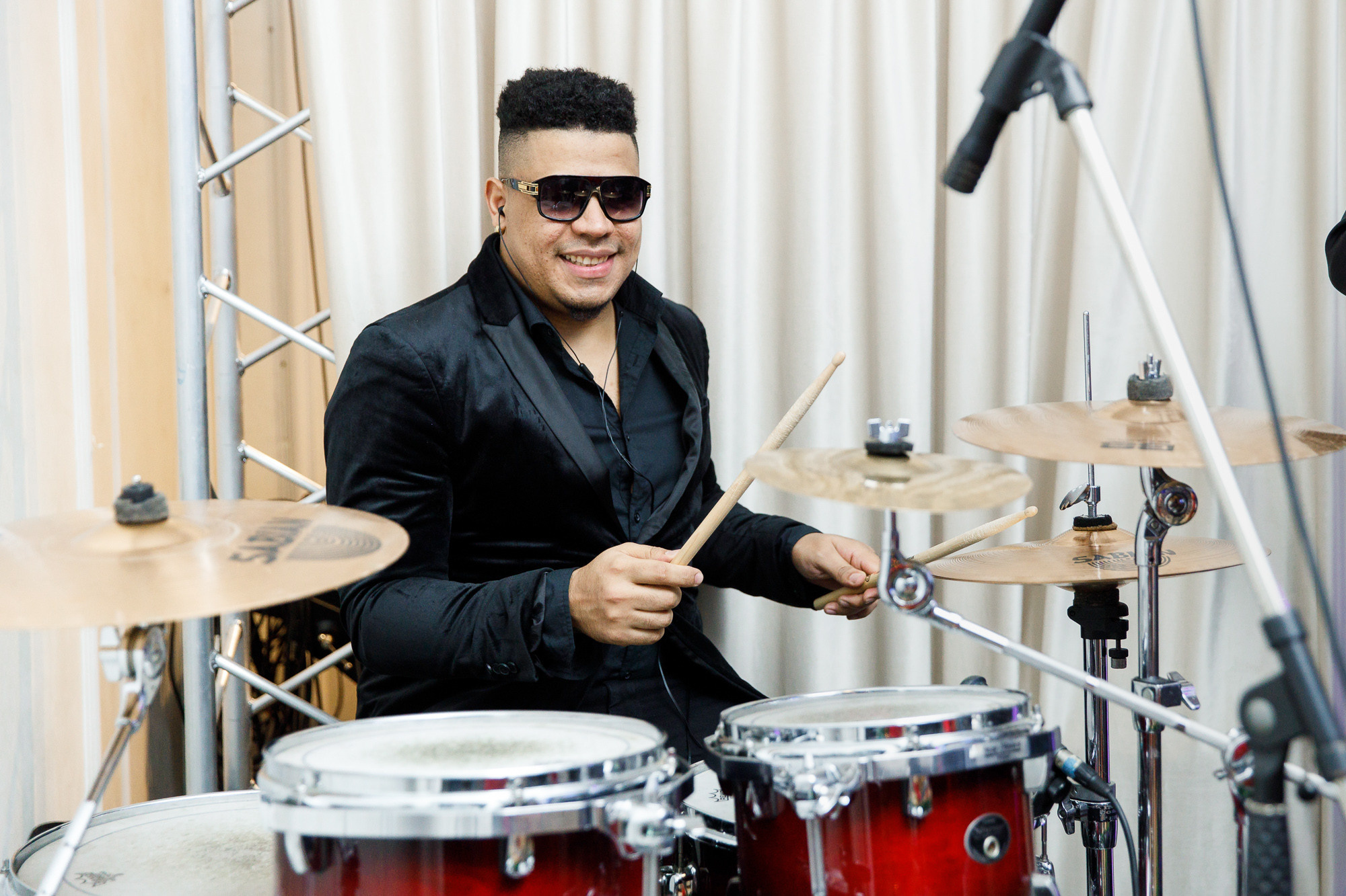 Корпоратив OJ. Фотограф Юрий Клим | Москва