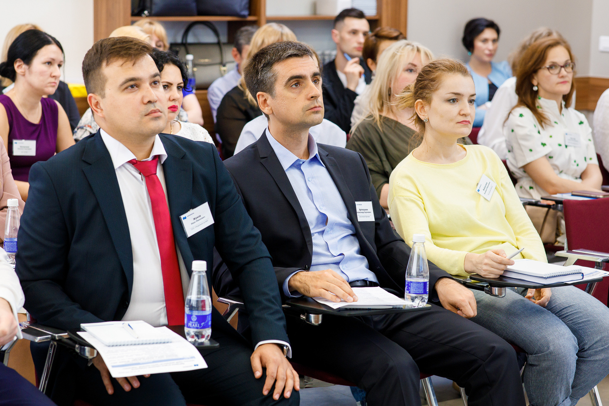 Норникель. Фотограф Юрий Клим | Москва